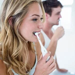 Dental cleaning and prevention