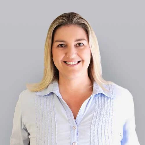 Renate Gunther – Qualified Skin Enhancement Provider