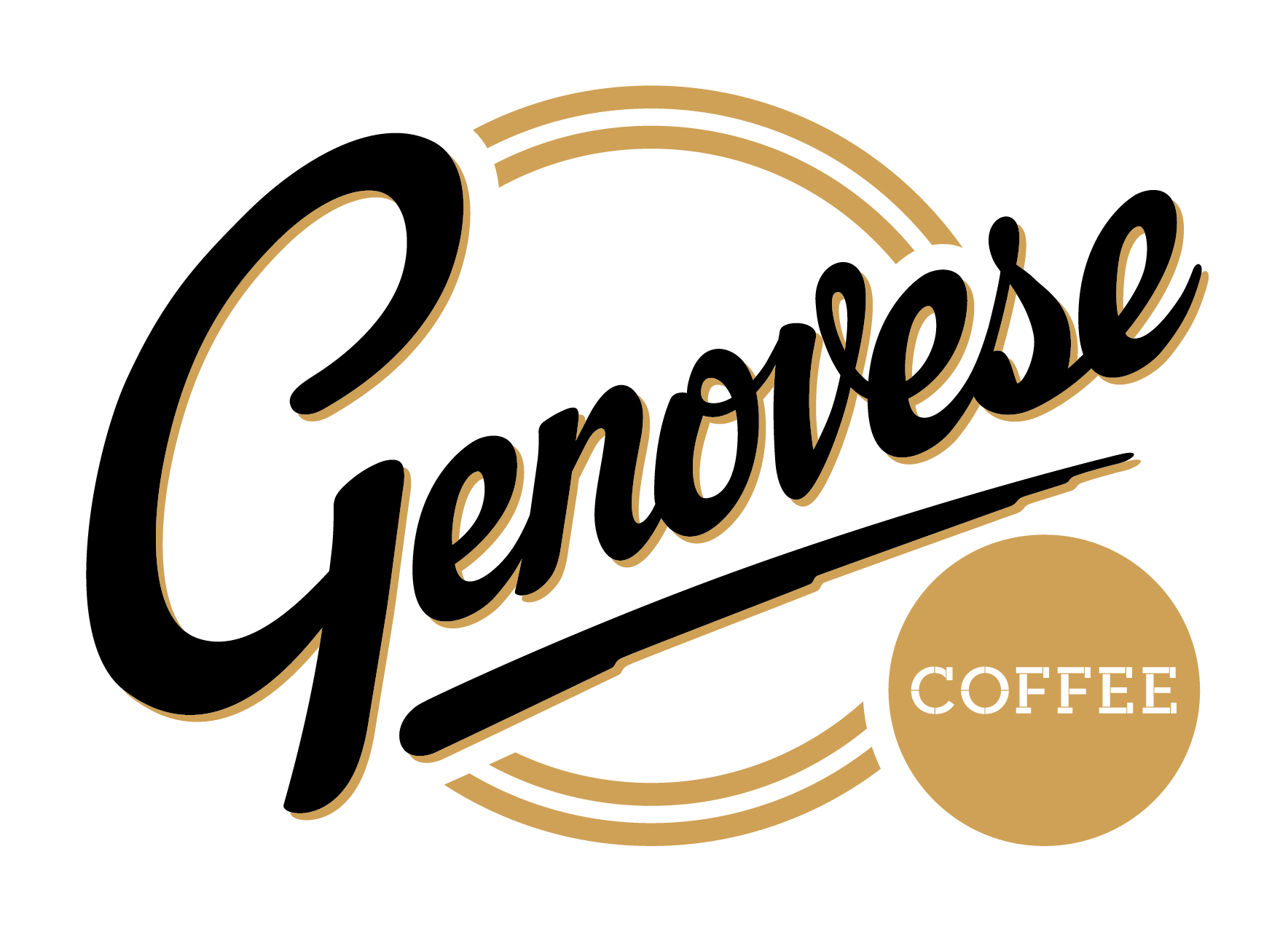 Genovese - with coffee - Blk - roundel gold - rings gold - gold shadow.jpg