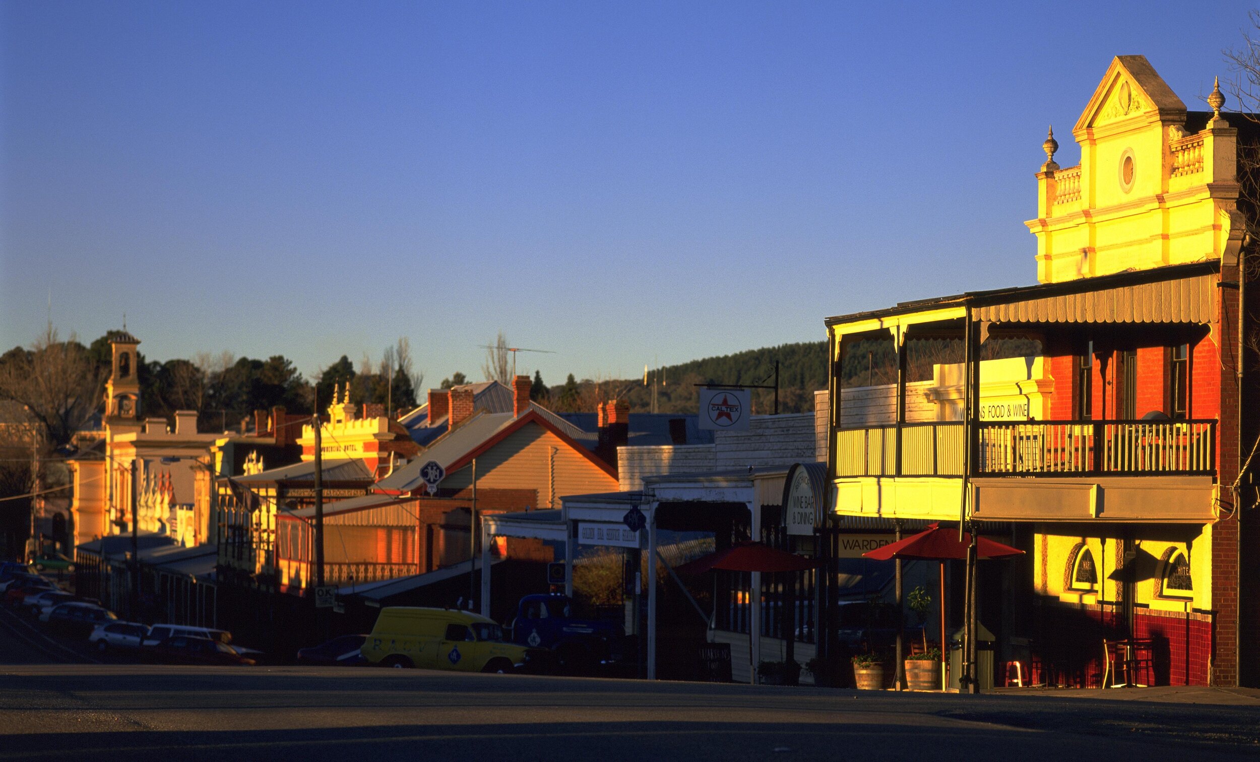 beechworth street.JPG