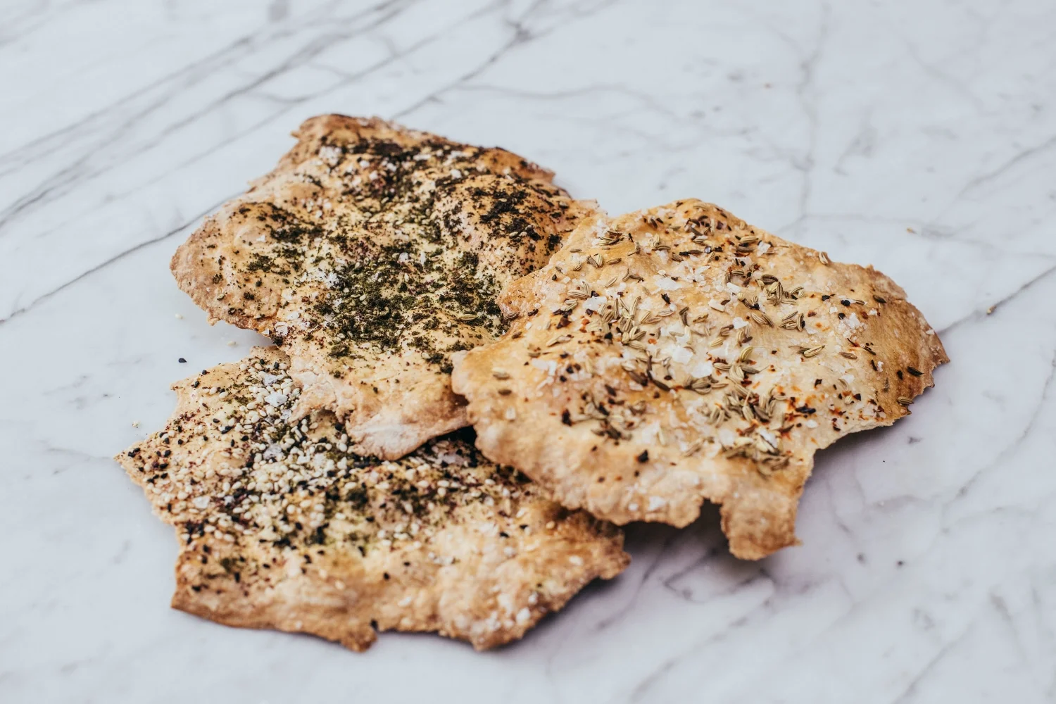 Also delicious with some Lavosh crackers to mop up the sauce. Photo: Jeremy Coleman