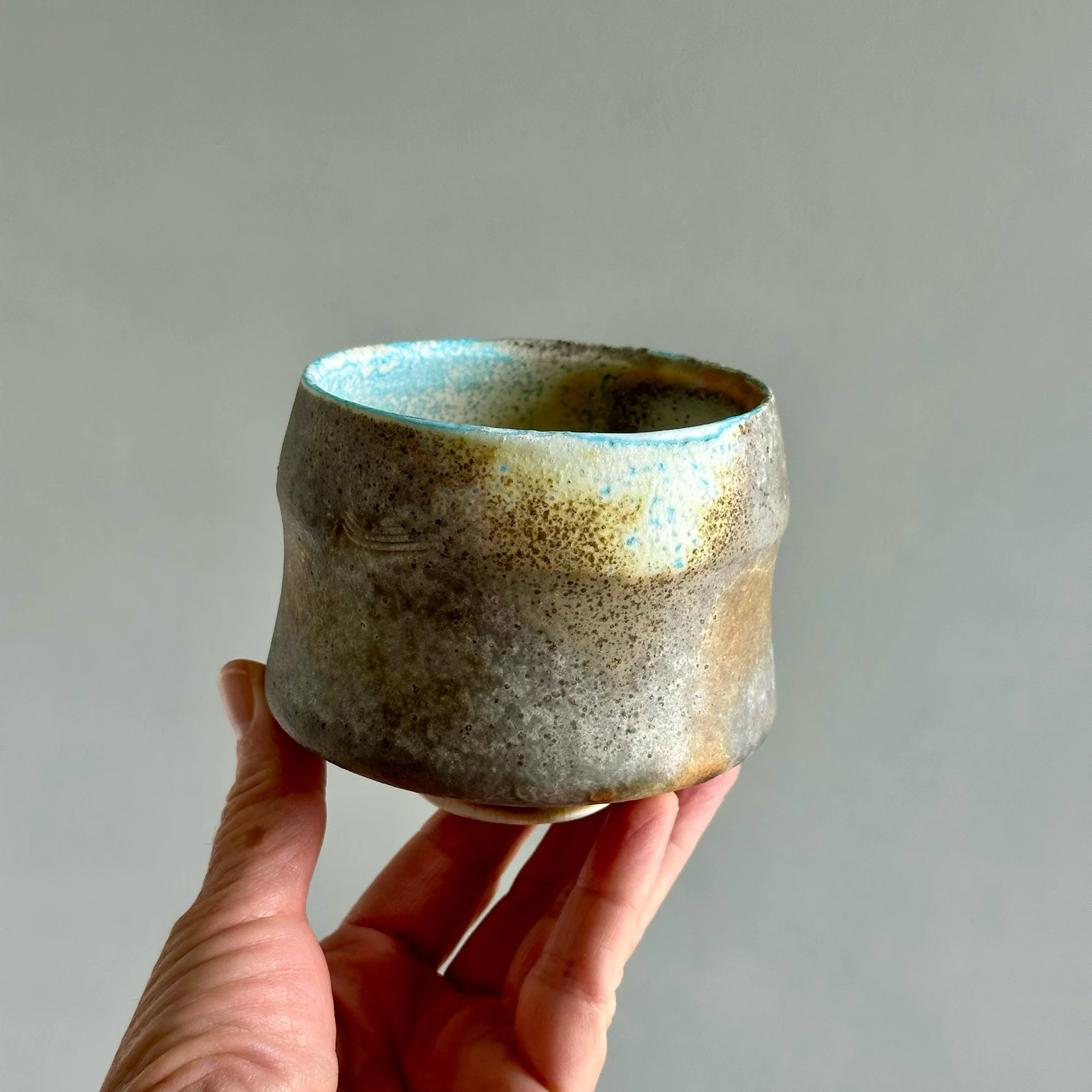 Summer Tea Bowl XI