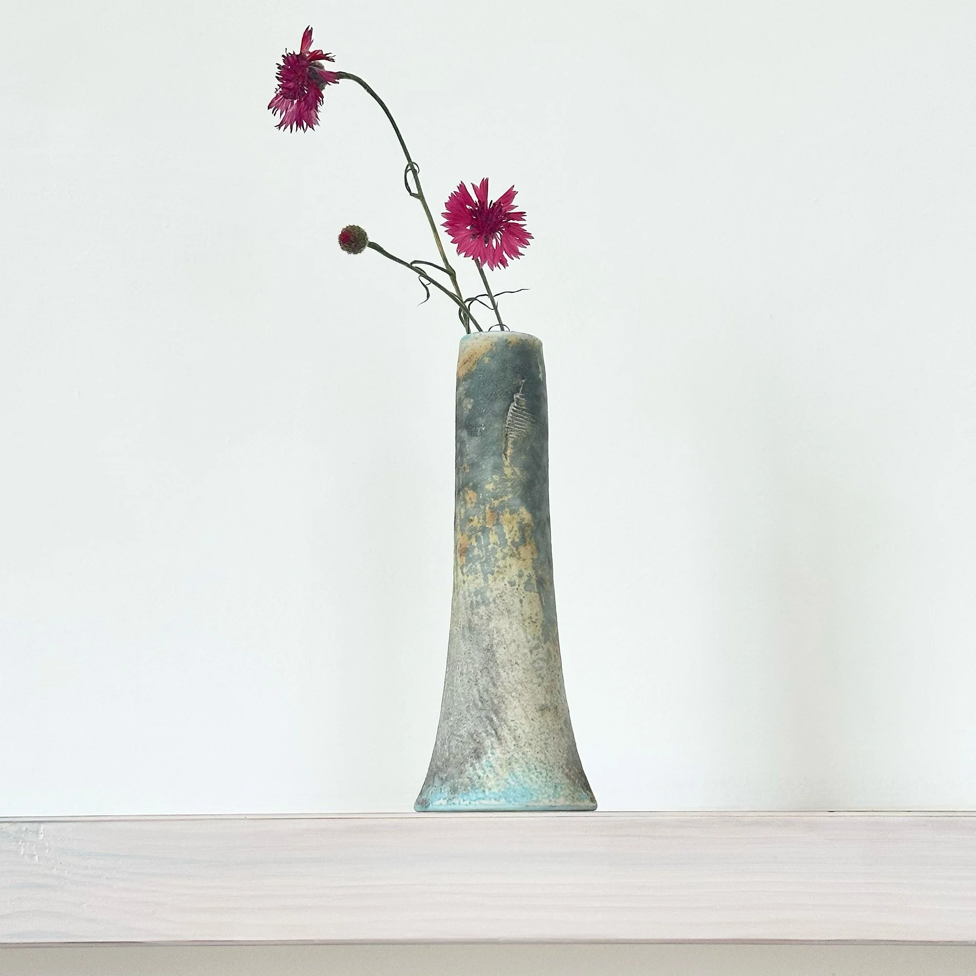 JDP774 Doherty Porcelain Summer Bud Vase VIII-2.jpg