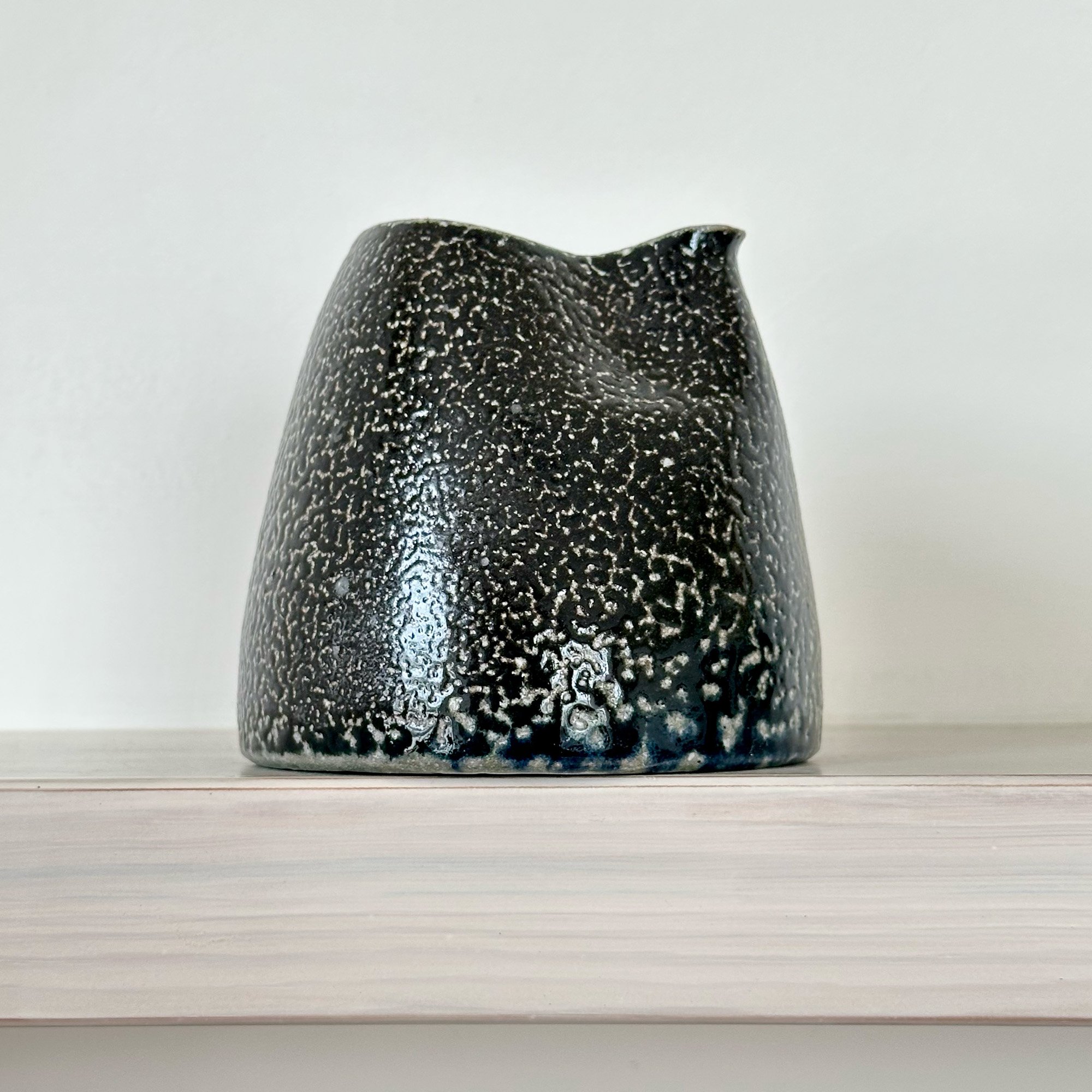 JSP140 Jack Doherty Stoneware Large Pourer 3-3.jpg