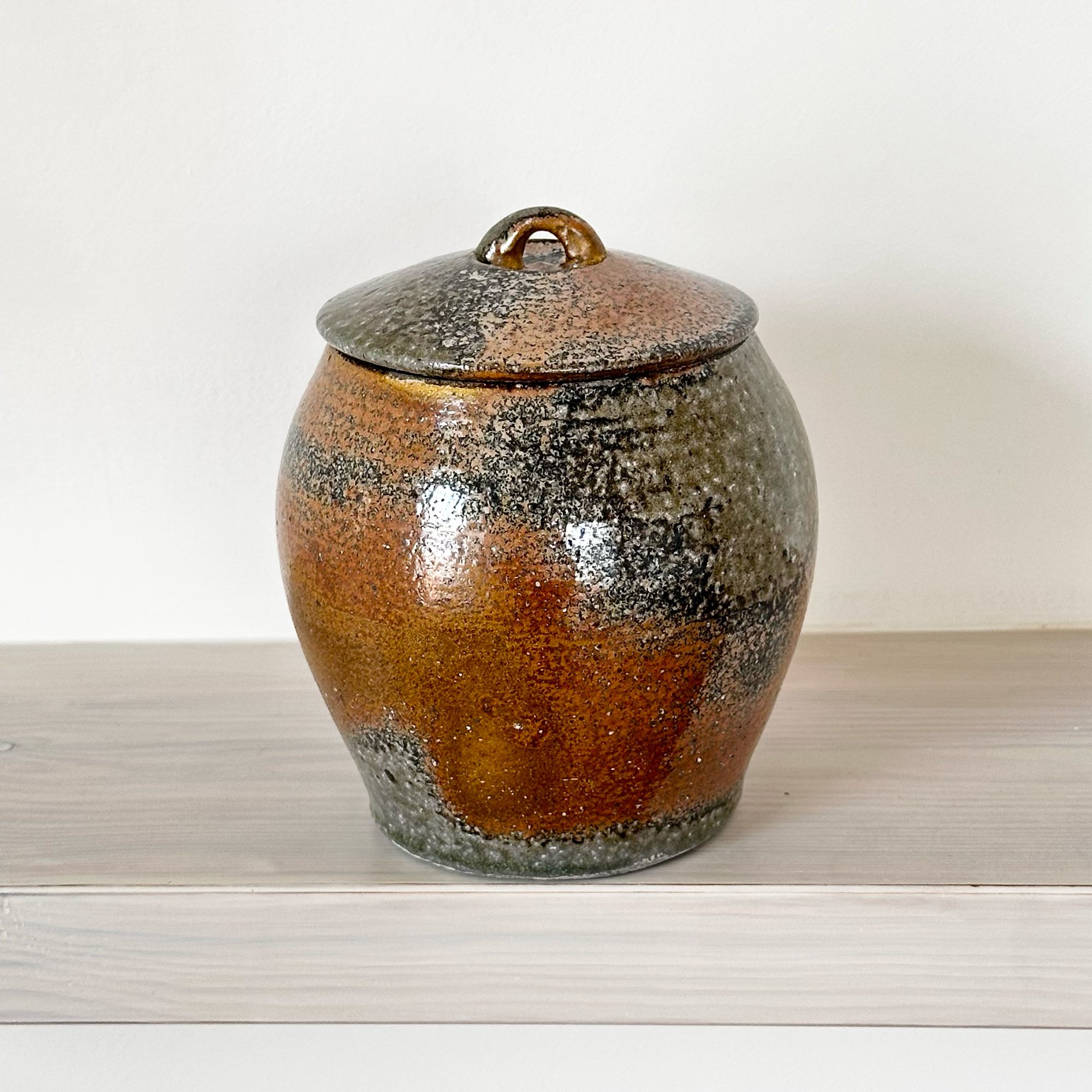 JSP196 Ochre Storage Jar-3.jpg