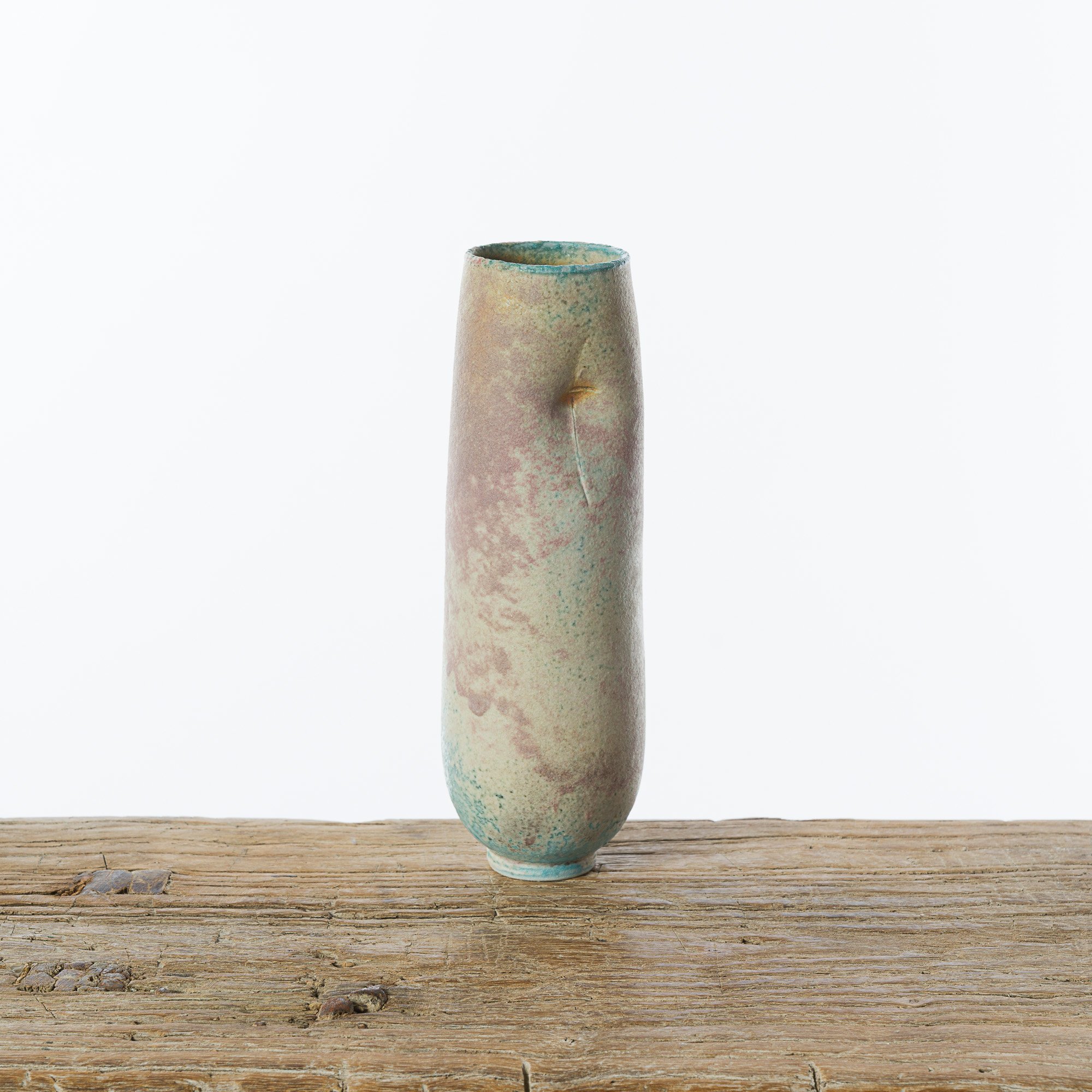 JDP819 Doherty Porcelain Tall Summer Vessel V-2.jpg