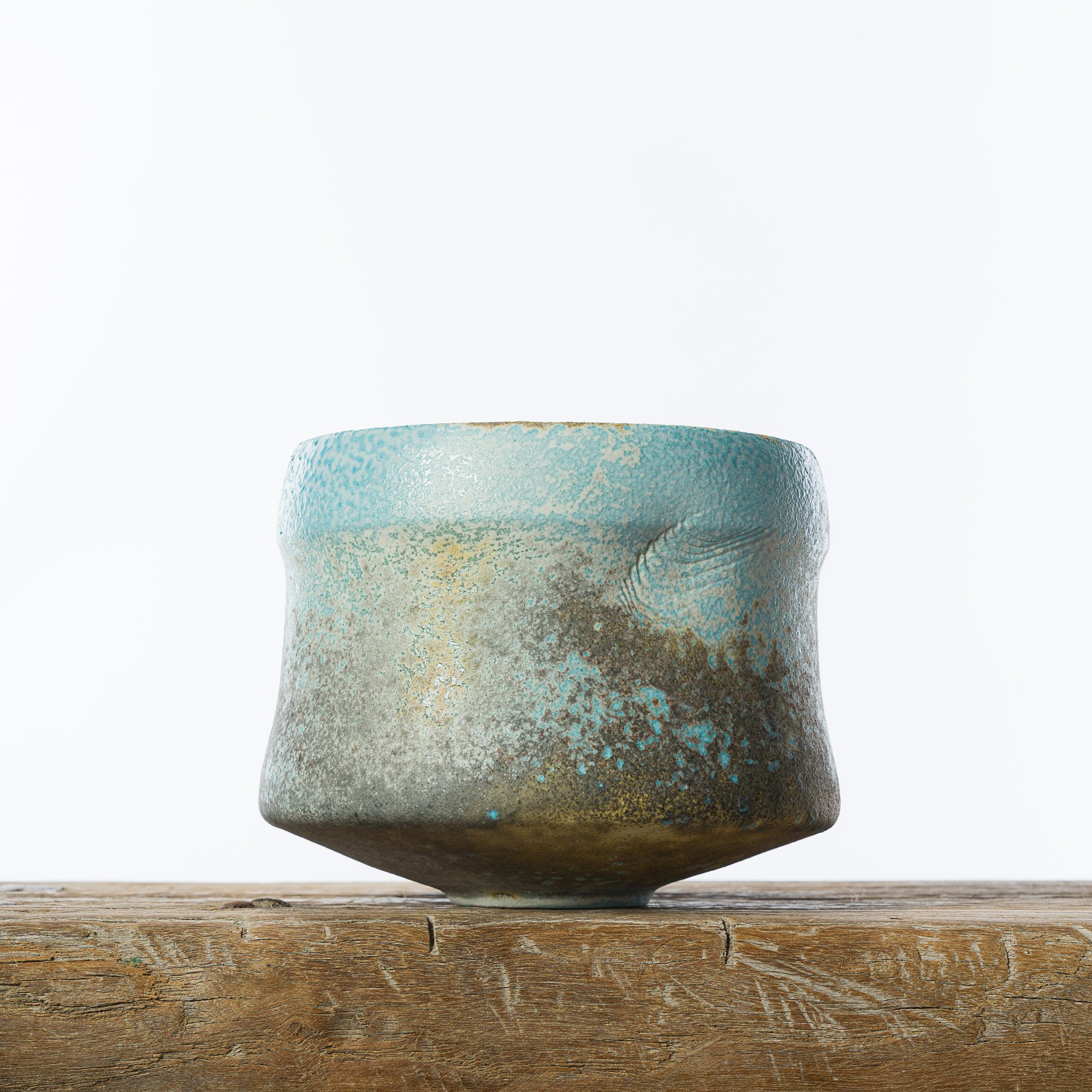 JDP810 Doherty Porcelain Summer Ribbed Bowl II-1.jpg