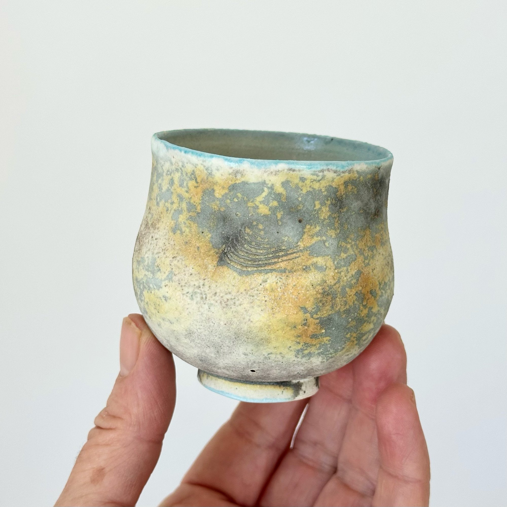 Summer Sipping Cup X