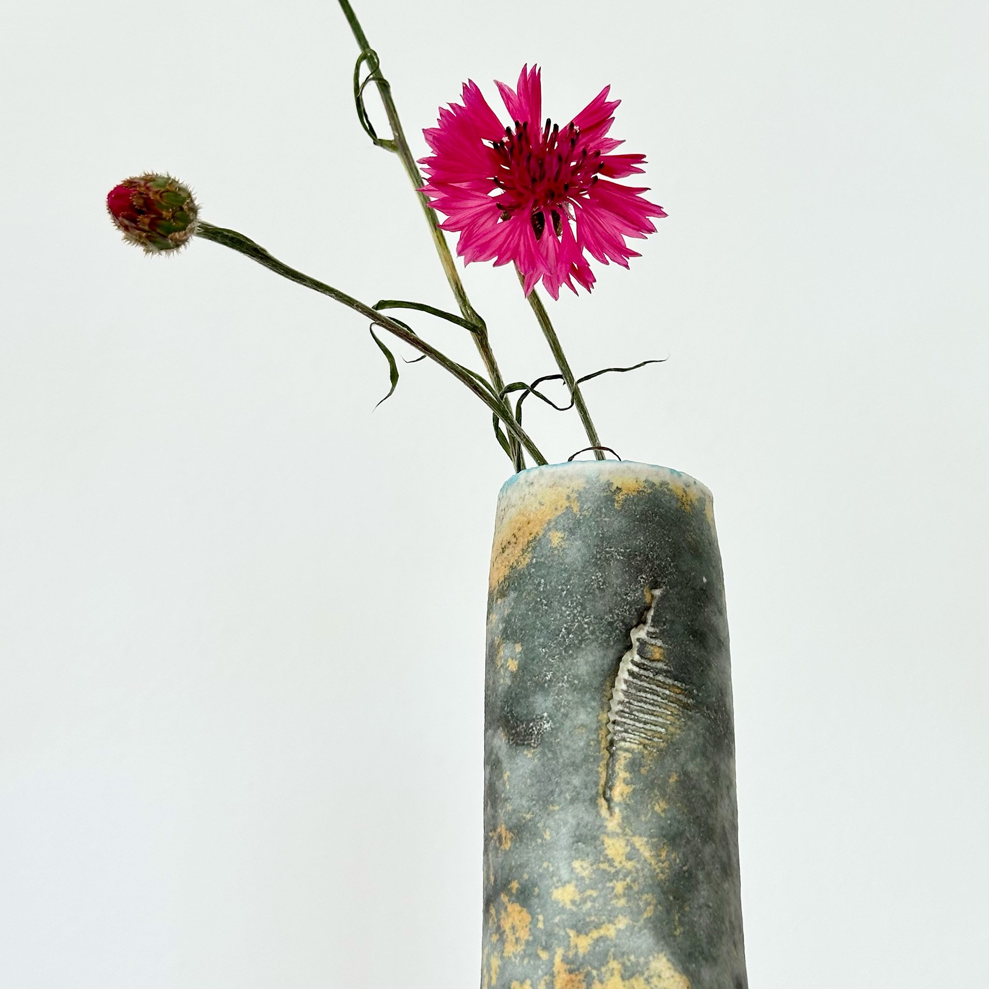 JDP774 Doherty Porcelain Summer Bud Vase VIII-3.jpg