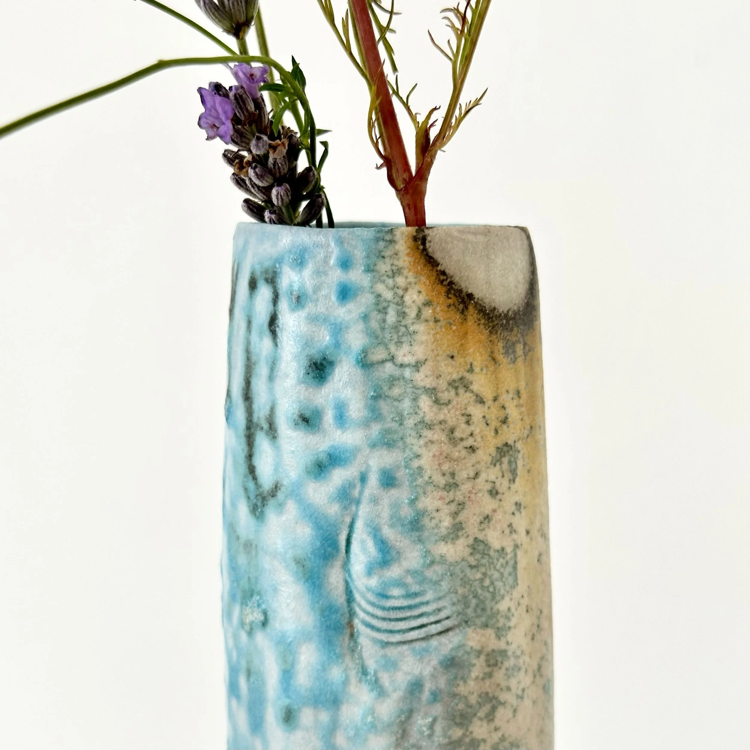 JDP931 Doherty Porcelain Summer Bud Vase VII-detail.jpg