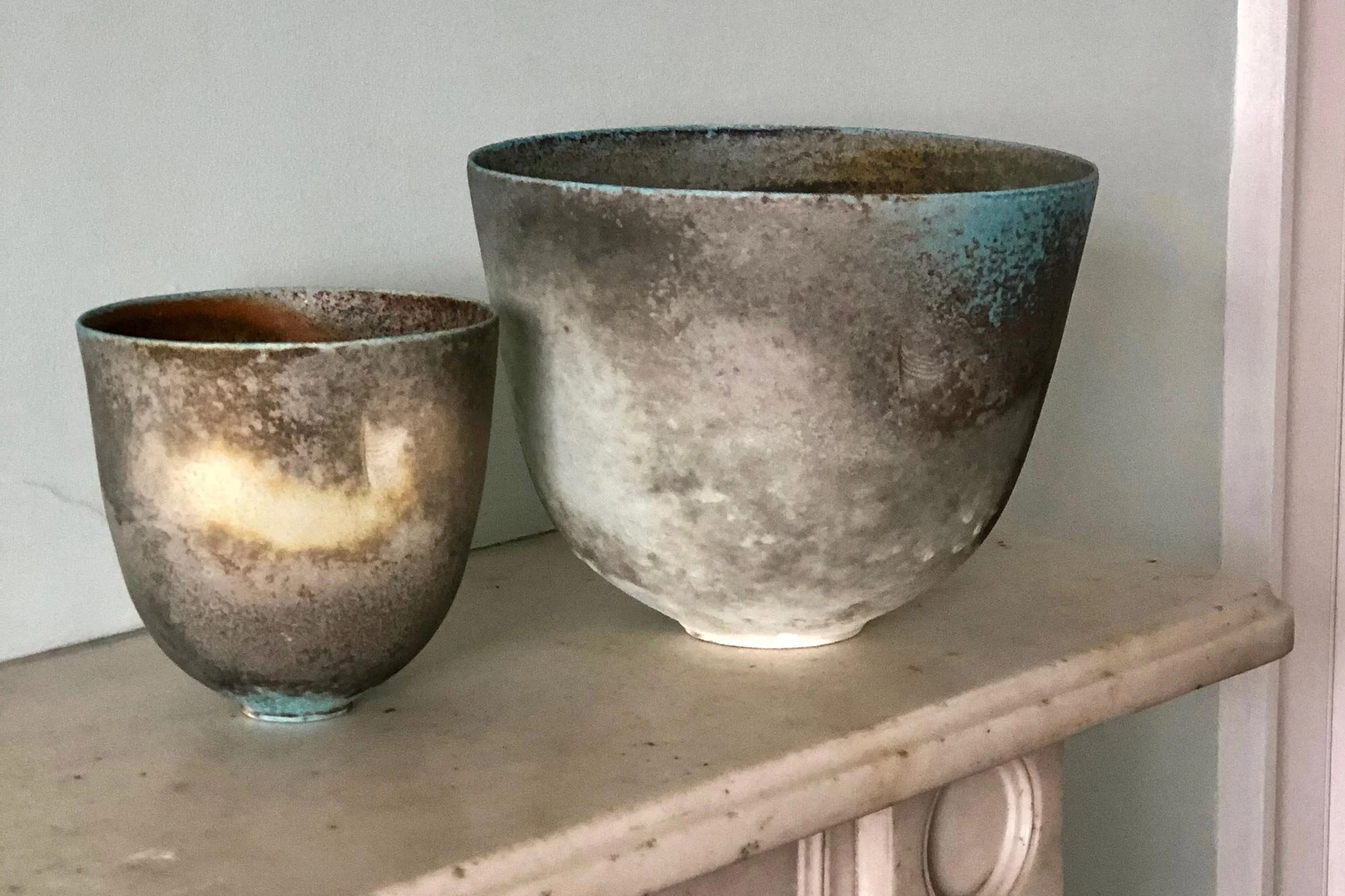 Journal — DOHERTY PORCELAIN