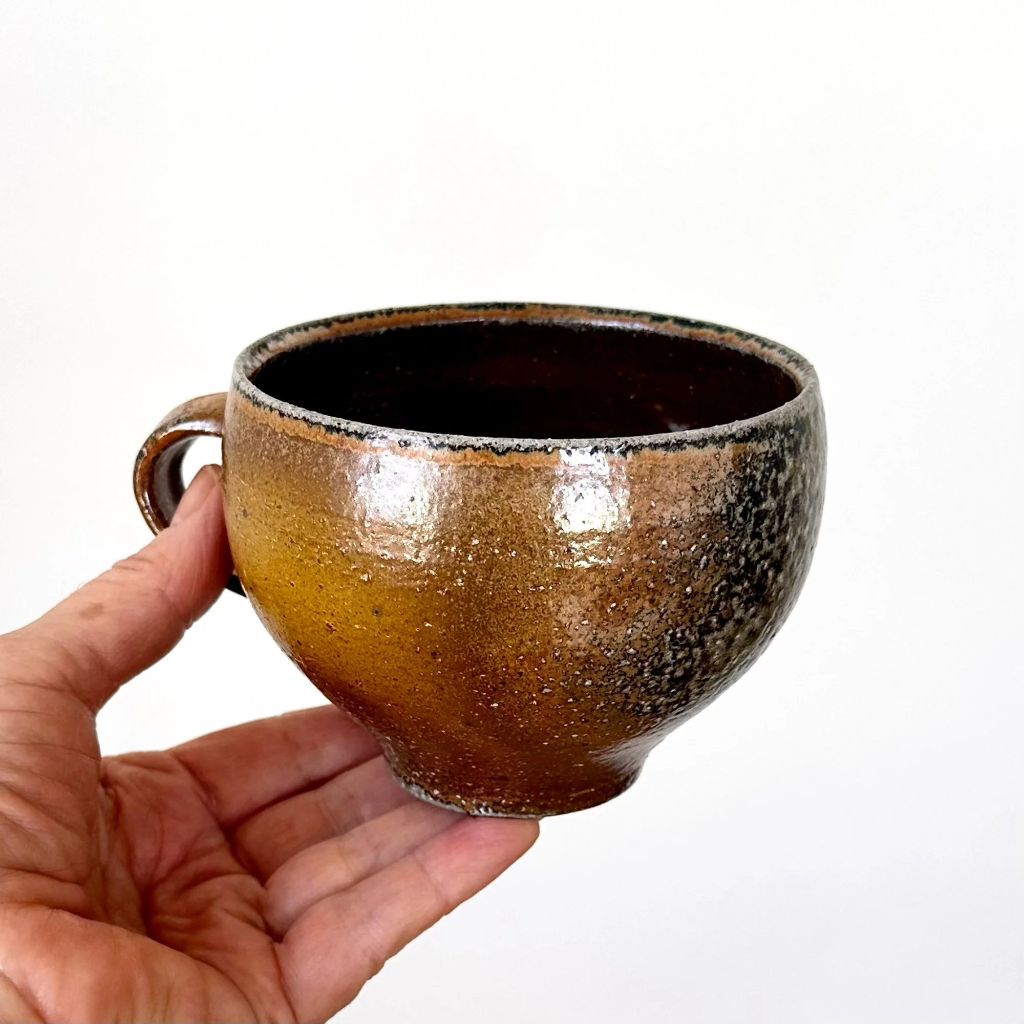 JSP147 Ochre Tea Cup 7- 1.jpg