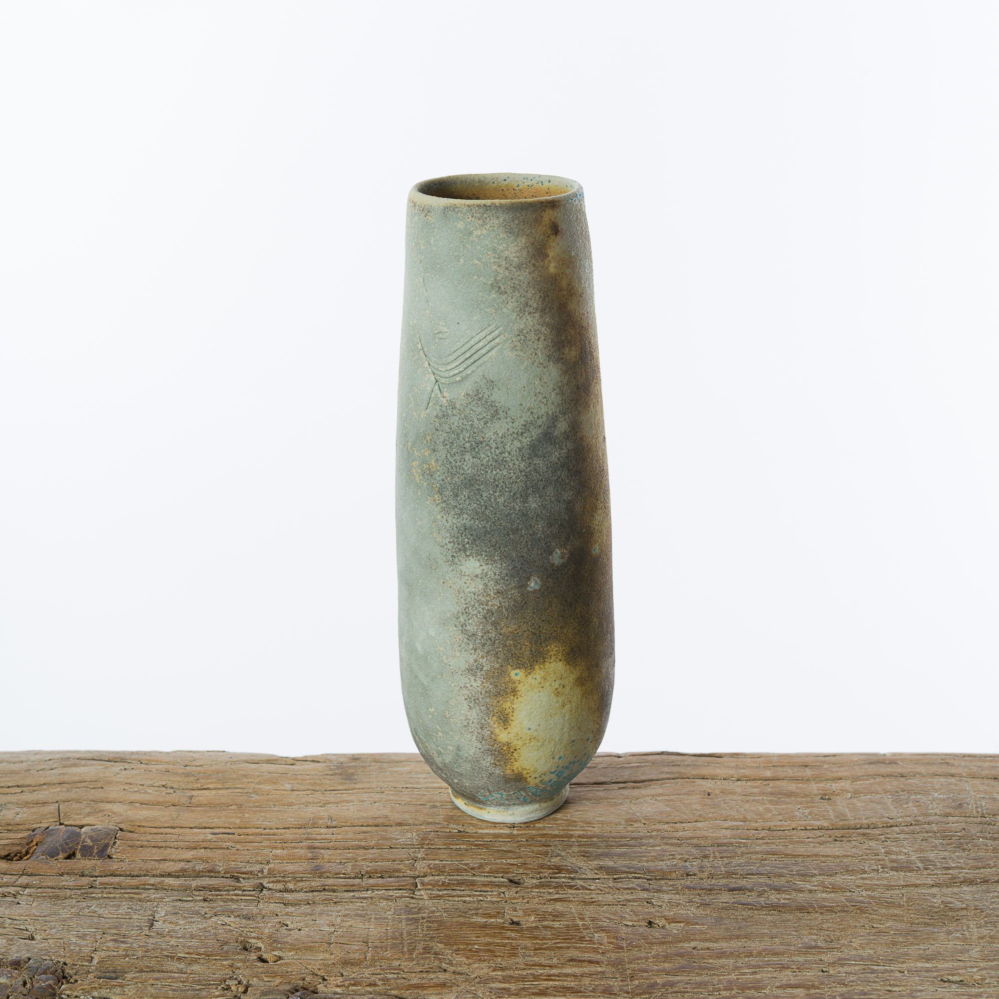 Tall Summer Vessel IV