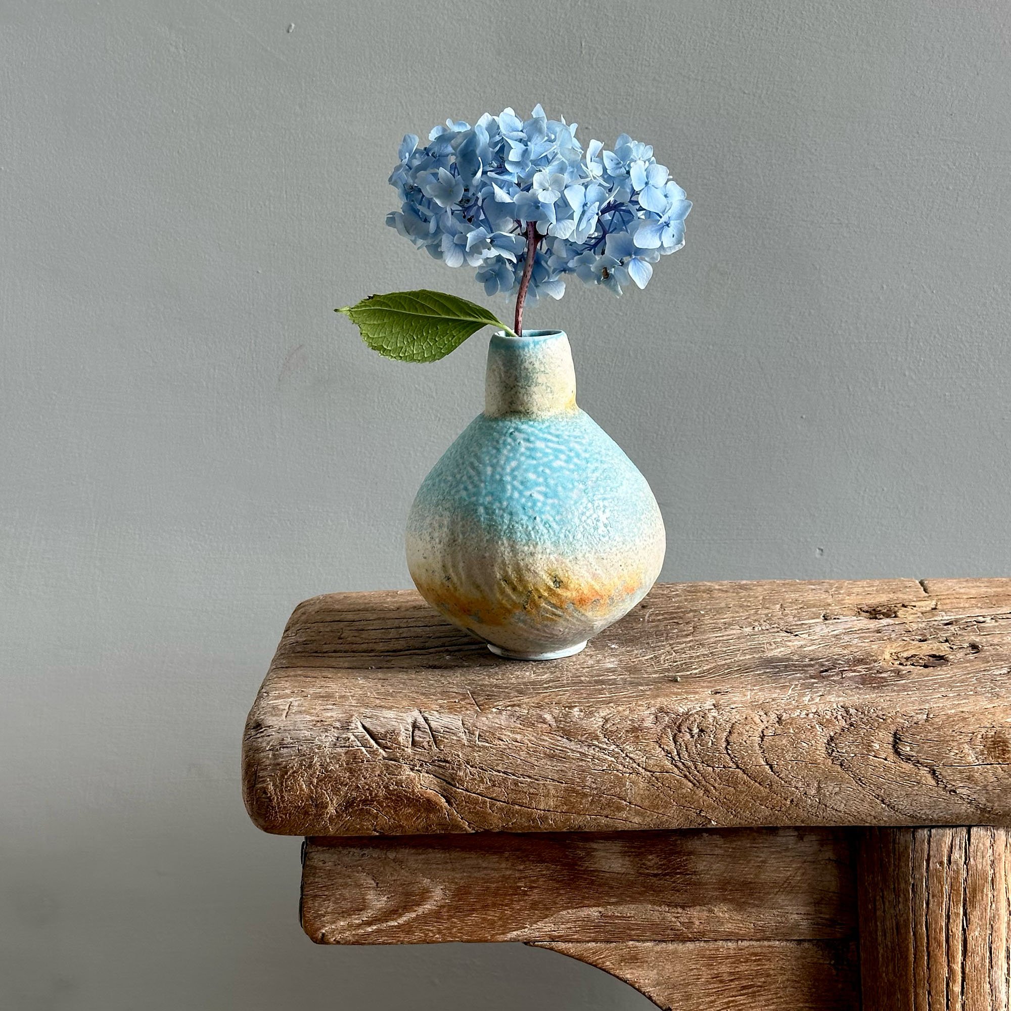 Summer Round Bottle IV