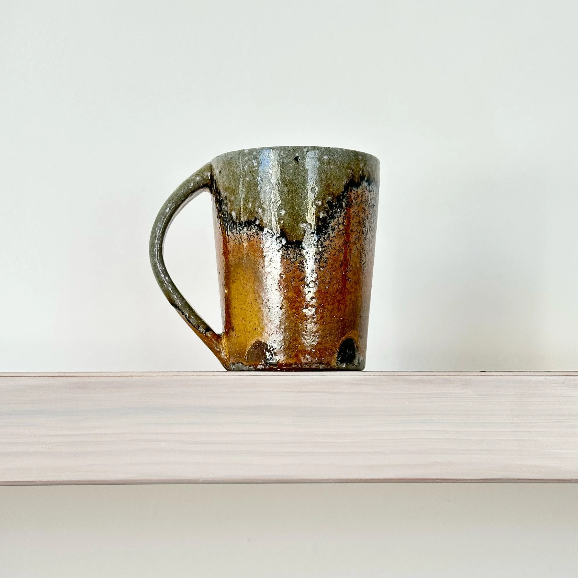 JSP107 Jack Doherty Stoneware Tall Coffee Mug 2-2.jpg