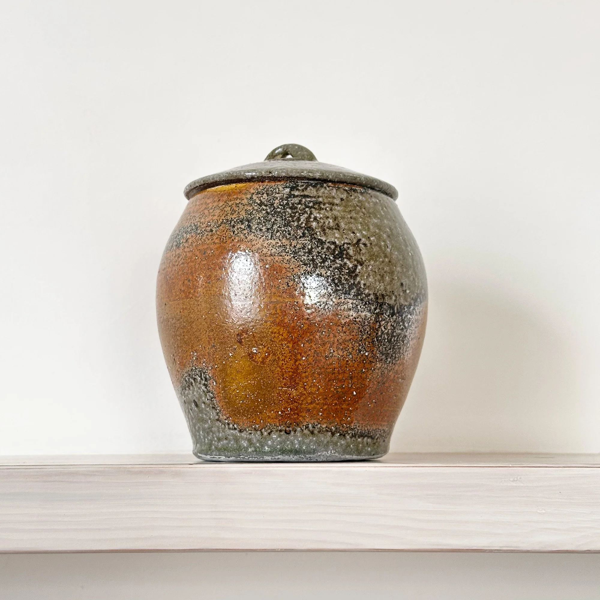 JSP196 Ochre Storage Jar-2.jpg