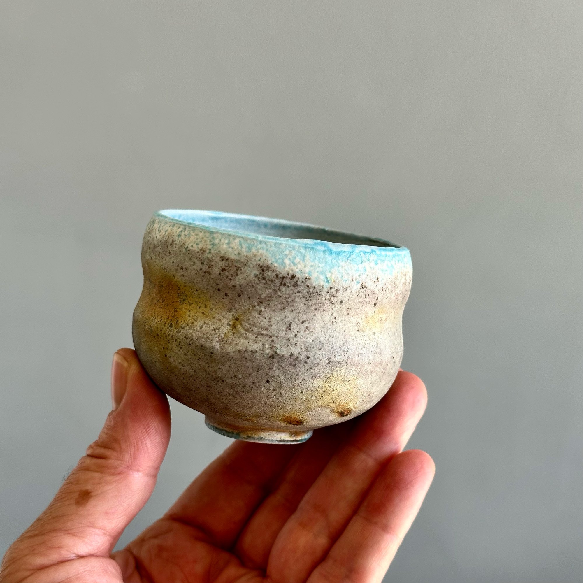 Summer Sipping Cup III