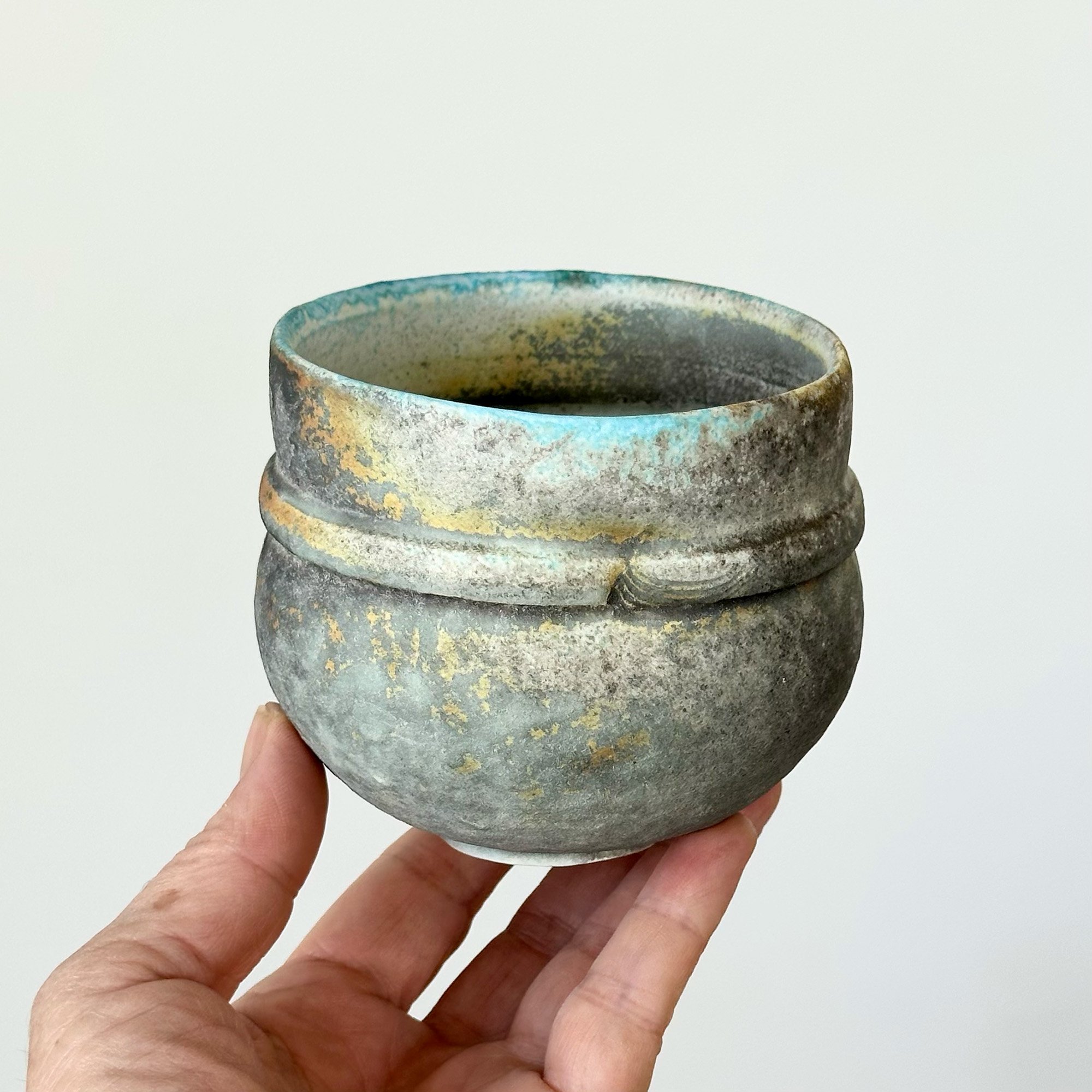JDP784 Doherty Porcelain Summer Tea Bowl III-1.jpg
