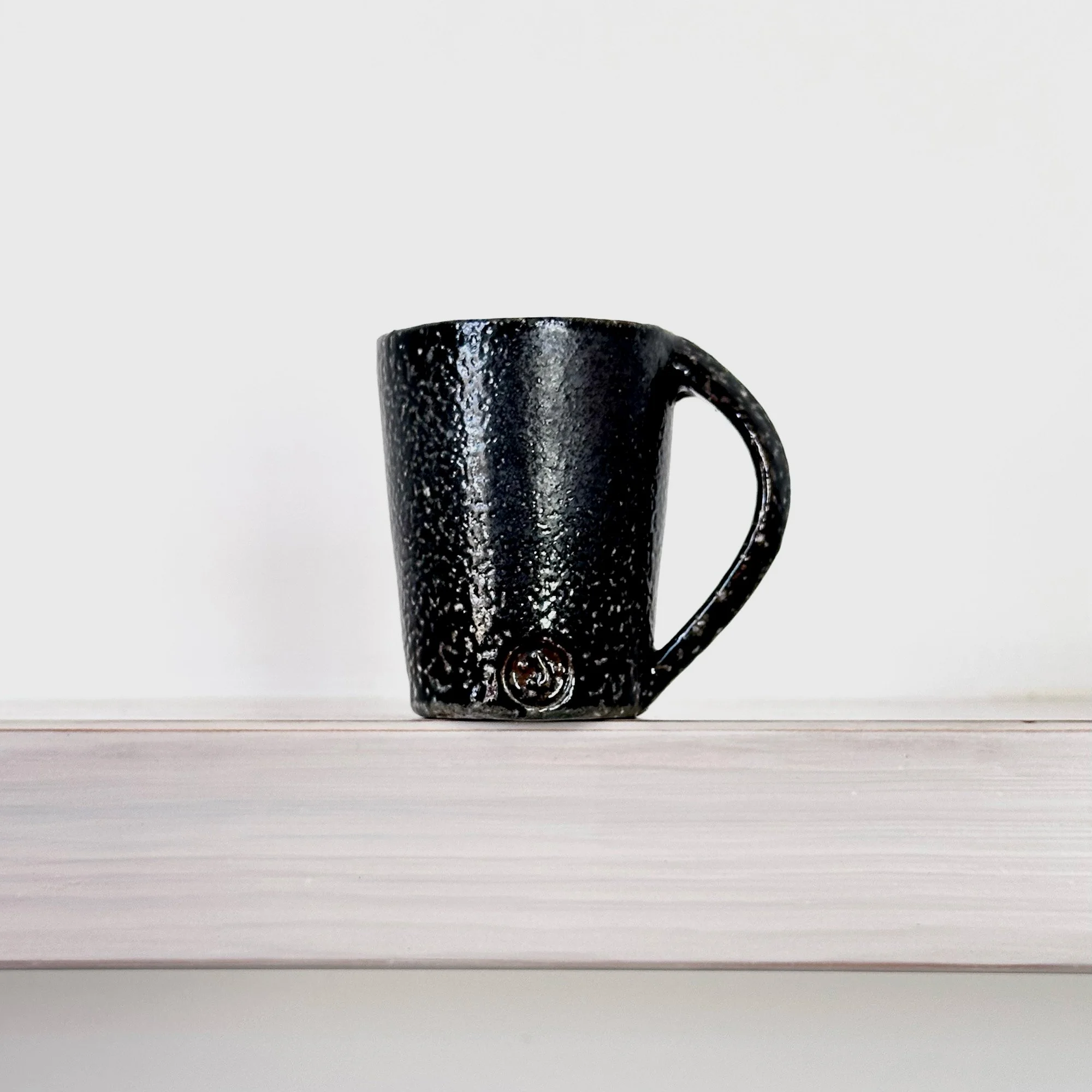 JSP183 Black Tall Espresso Cup 4-3.jpg