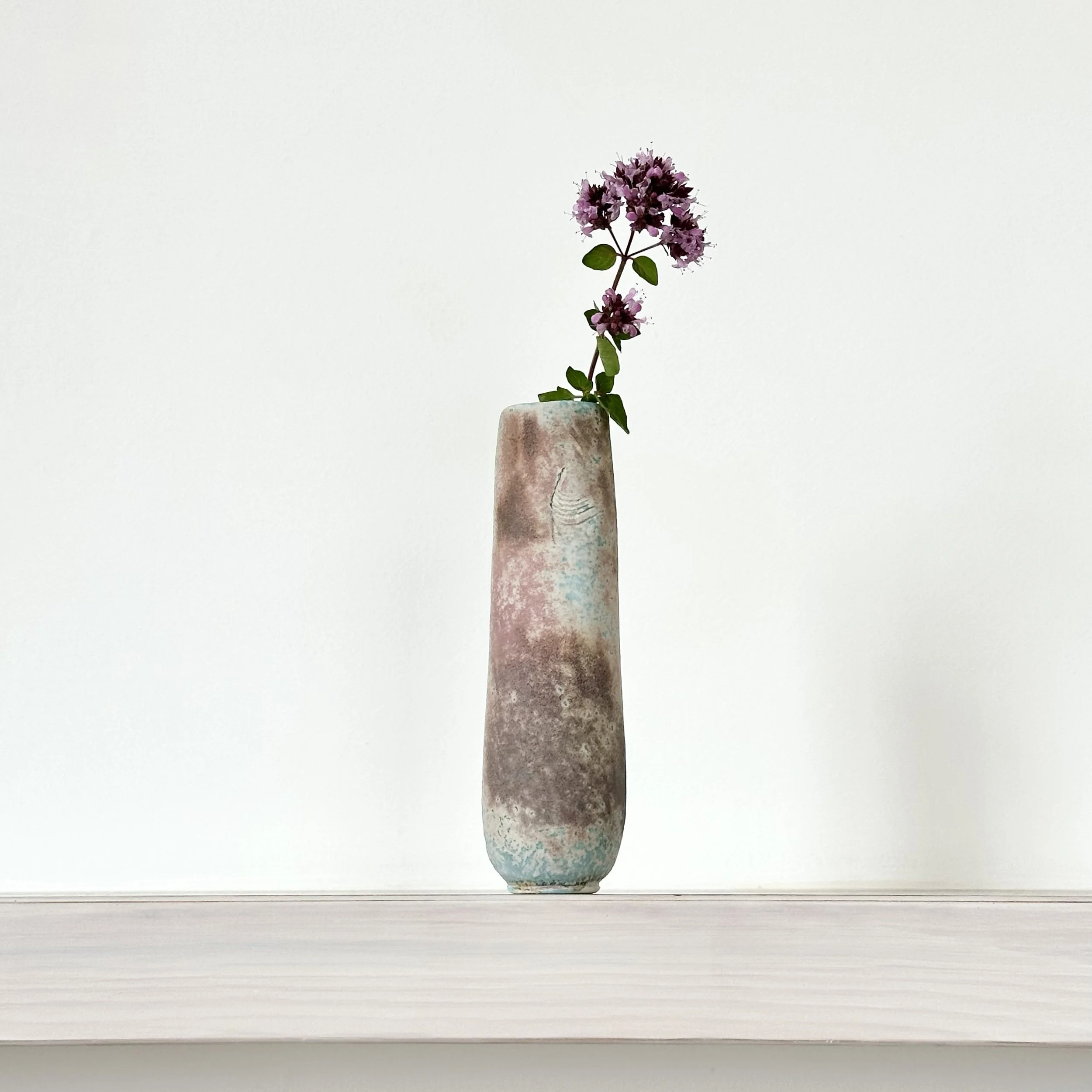 Summer Bud Vase I