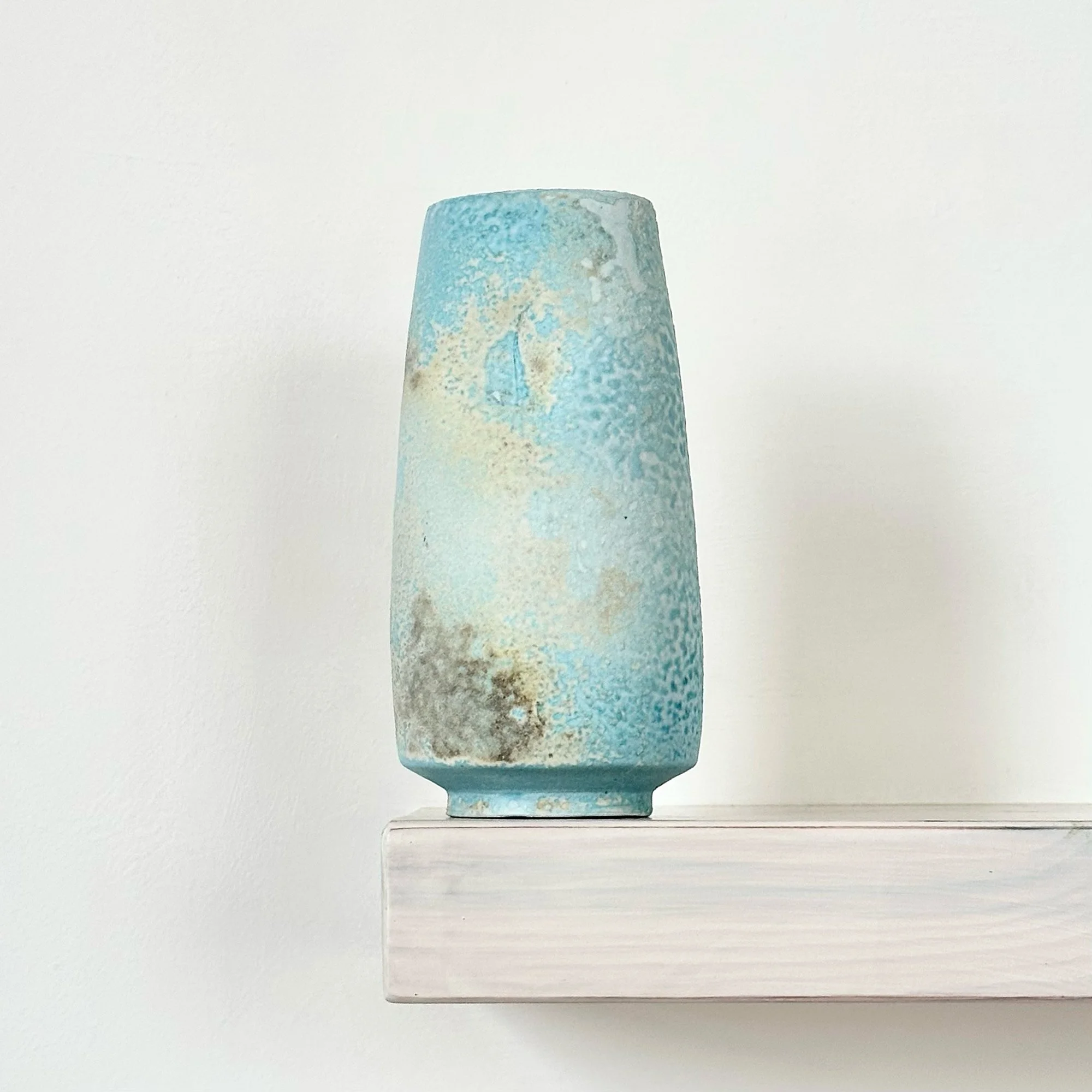 JDP868 Jack Doherty Porcelain Tall Oval Vase-2.jpg