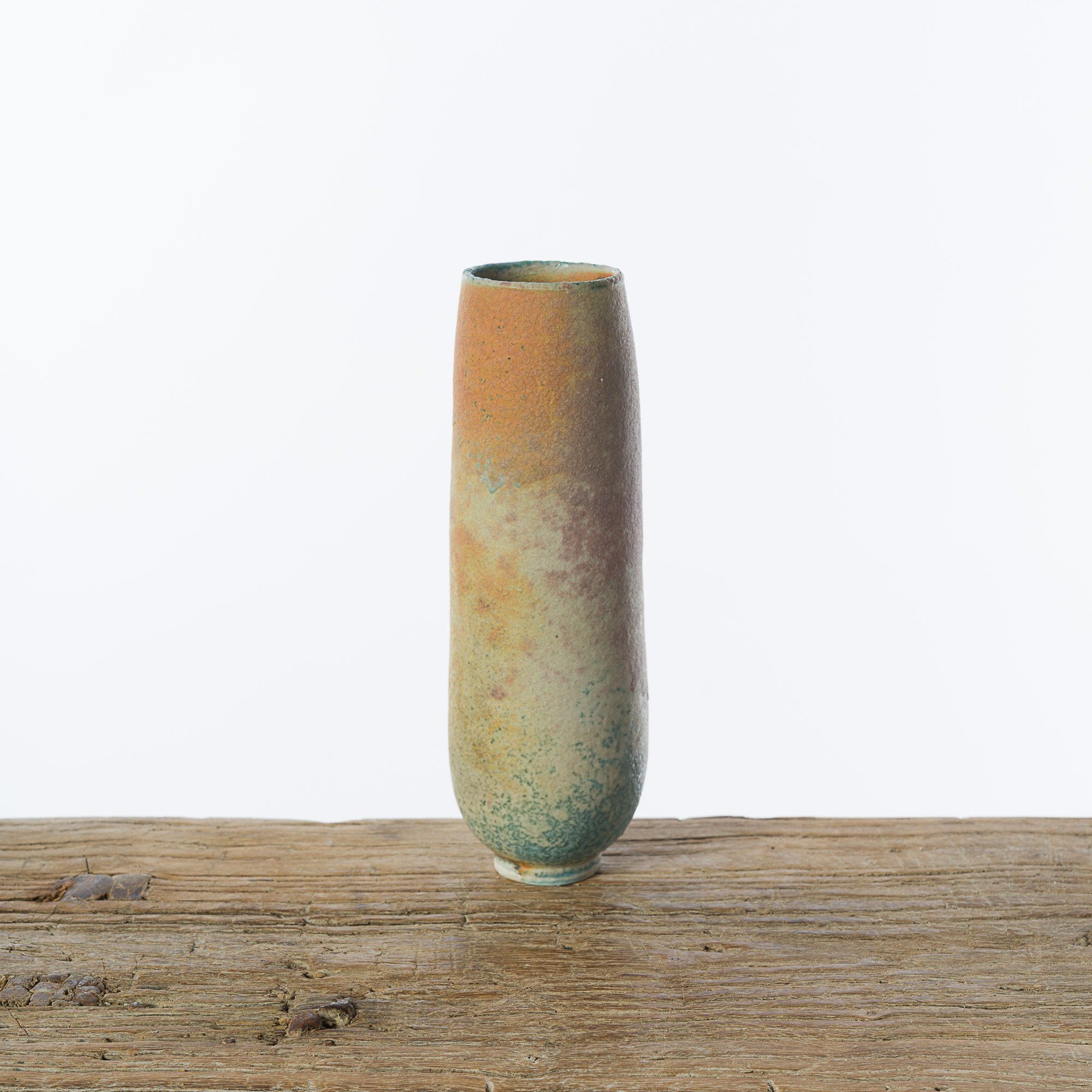 Tall Summer Vessel V