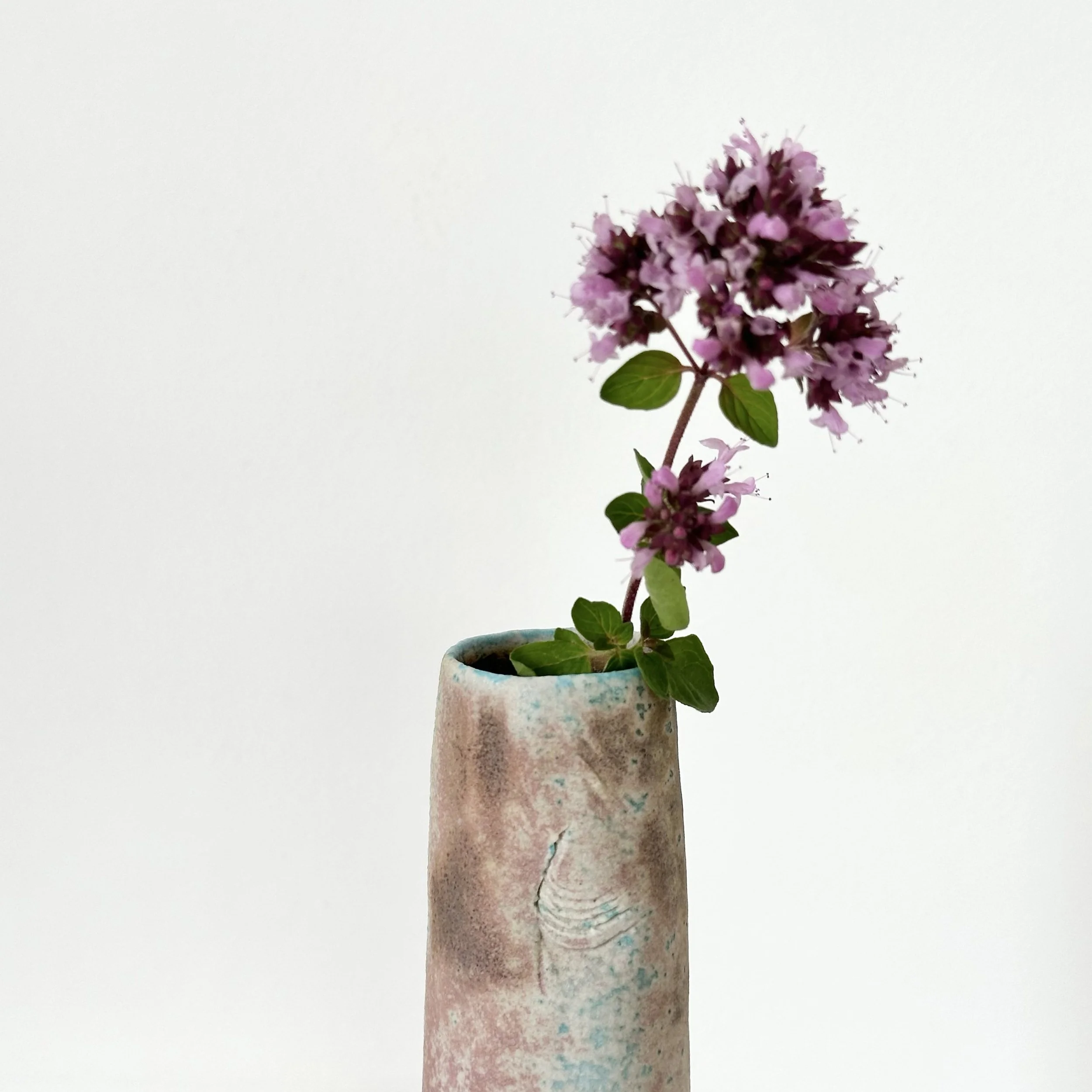 JDP925 Doherty Porcelain Summer Bud Vase I-detail.jpg