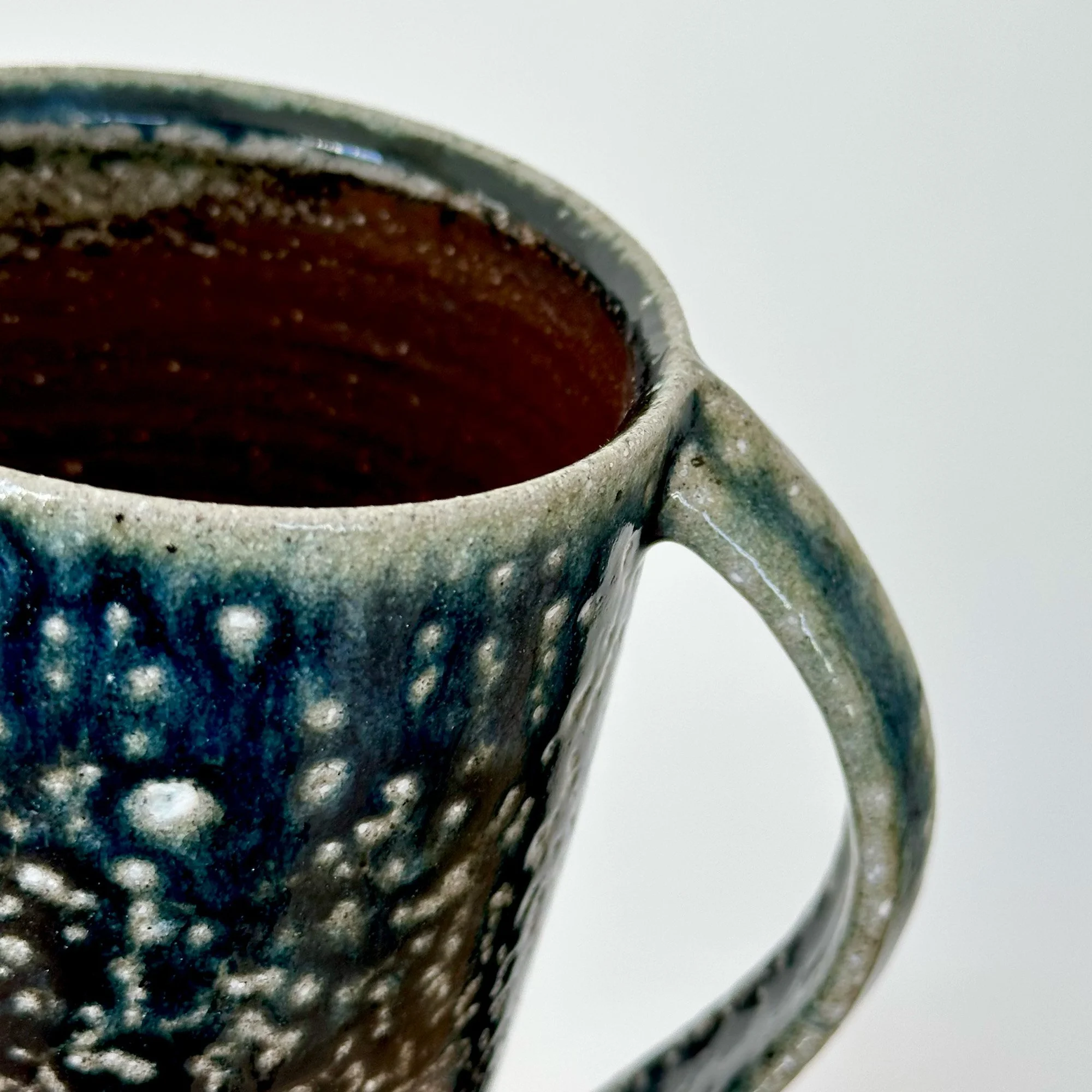 JSP115 Jack Doherty Stoneware Tall Mug 4-Detail.jpg