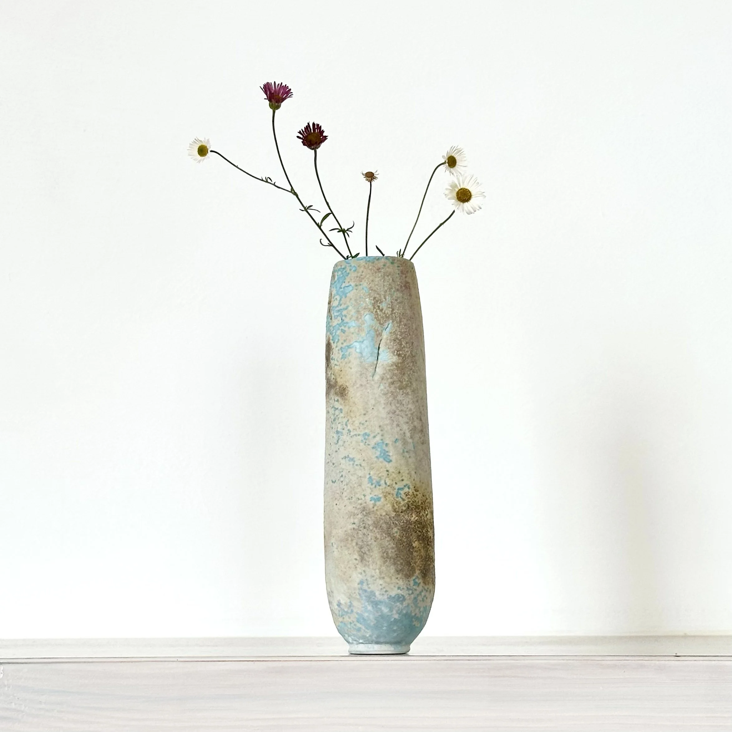 Summer Bud Vase III