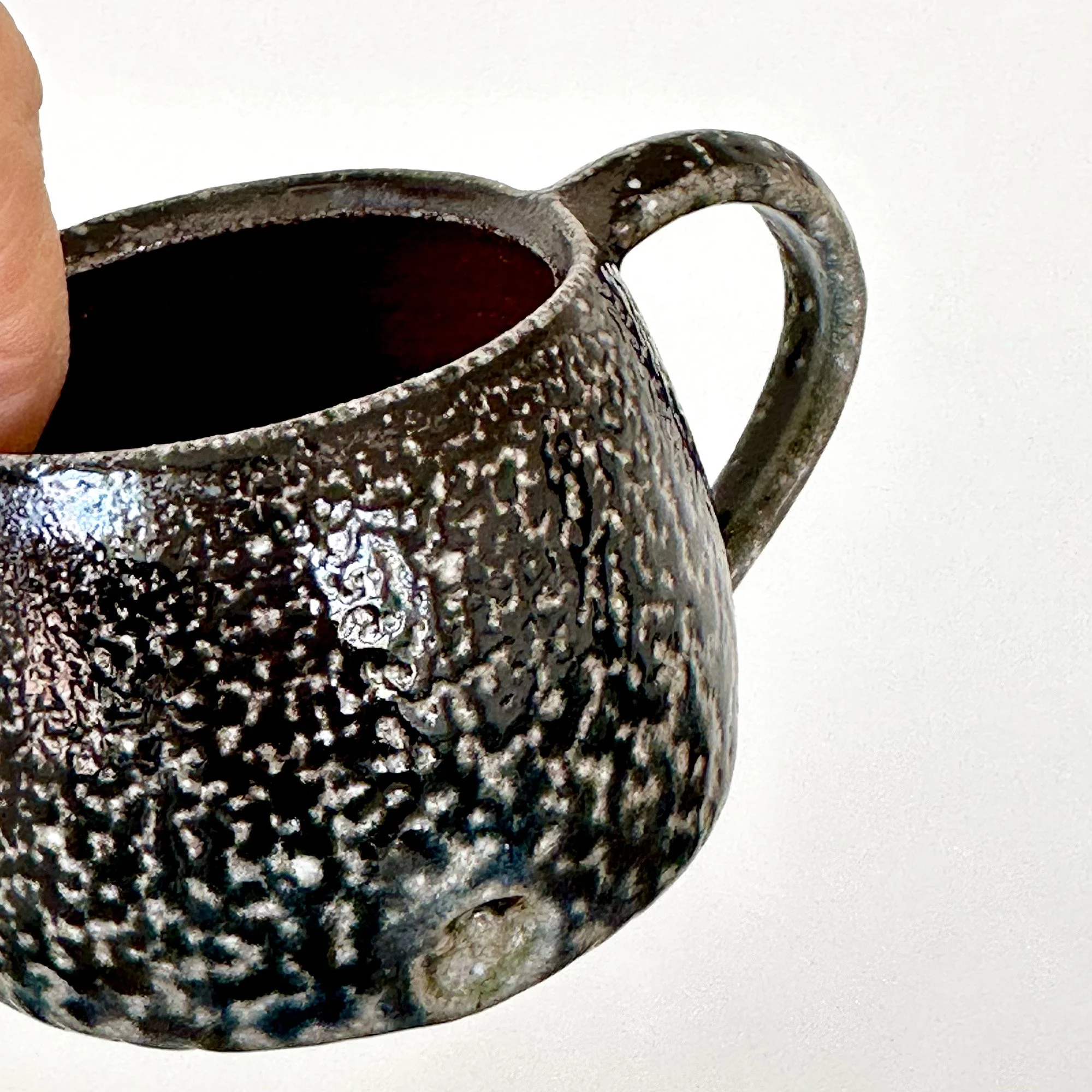 JSP177 Black Shallow Espresso Cup 1-5.jpg