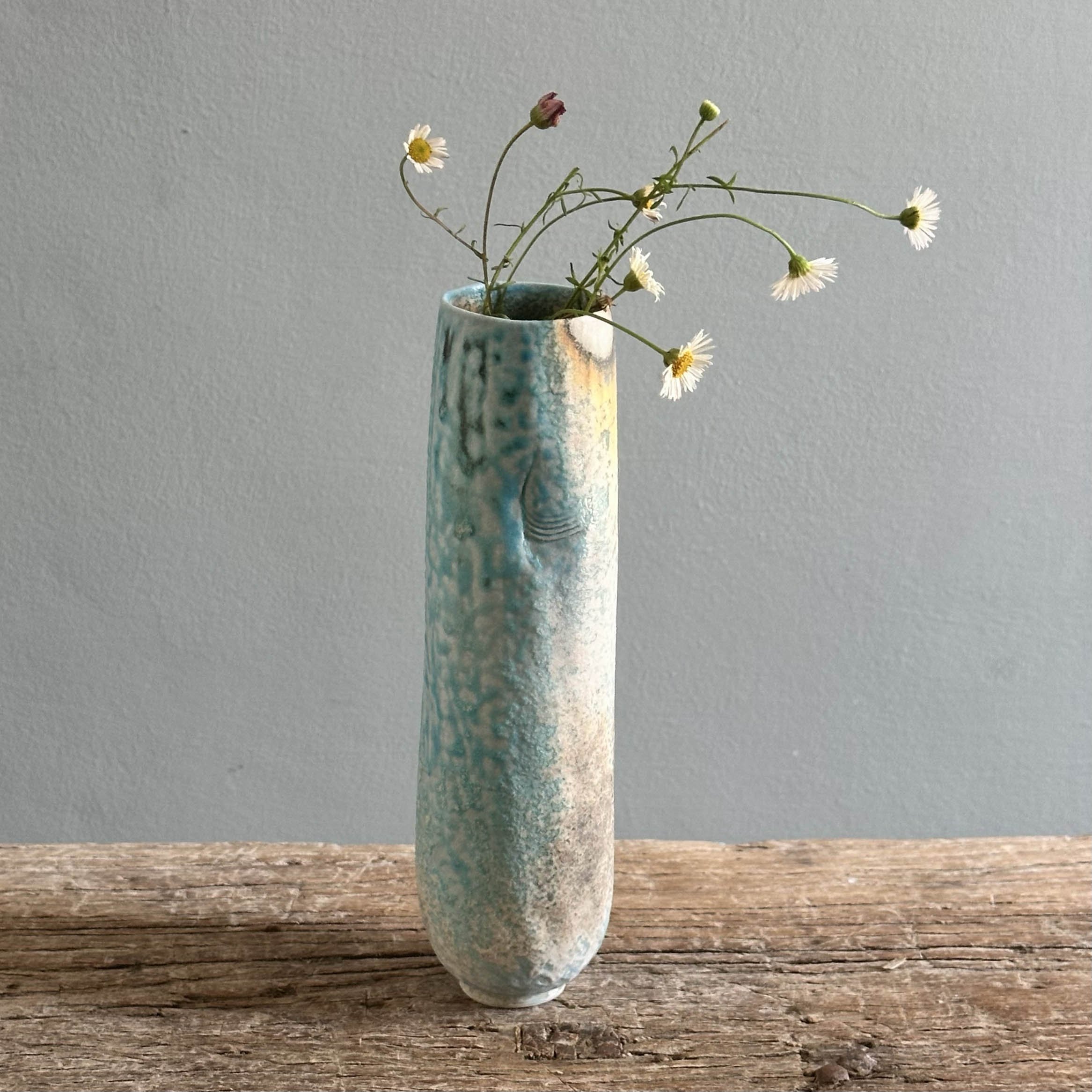 Summer Bud Vase VII