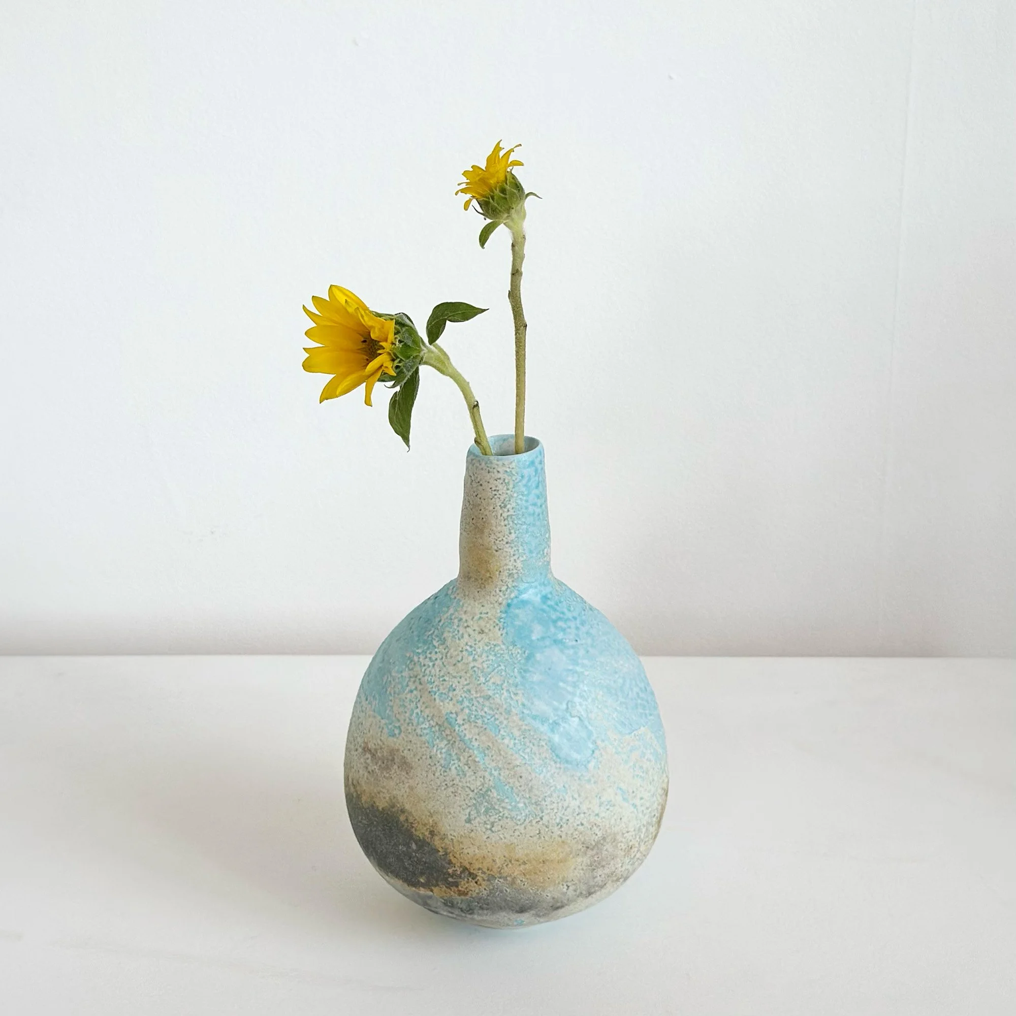 Round Vessel I