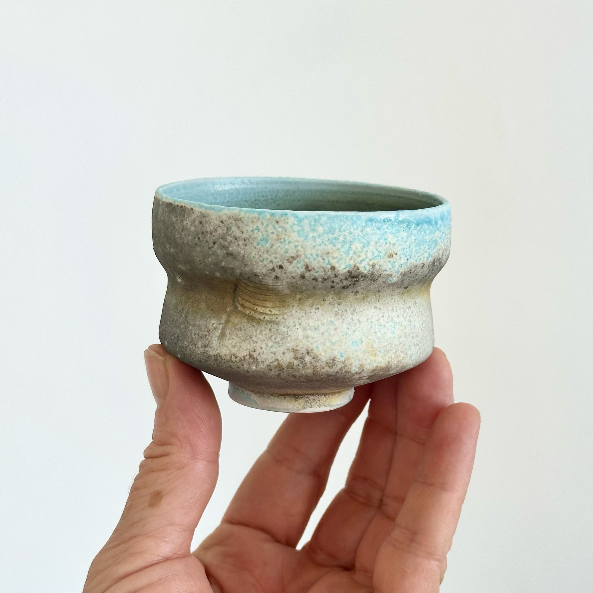 Summer Sipping Cup IX