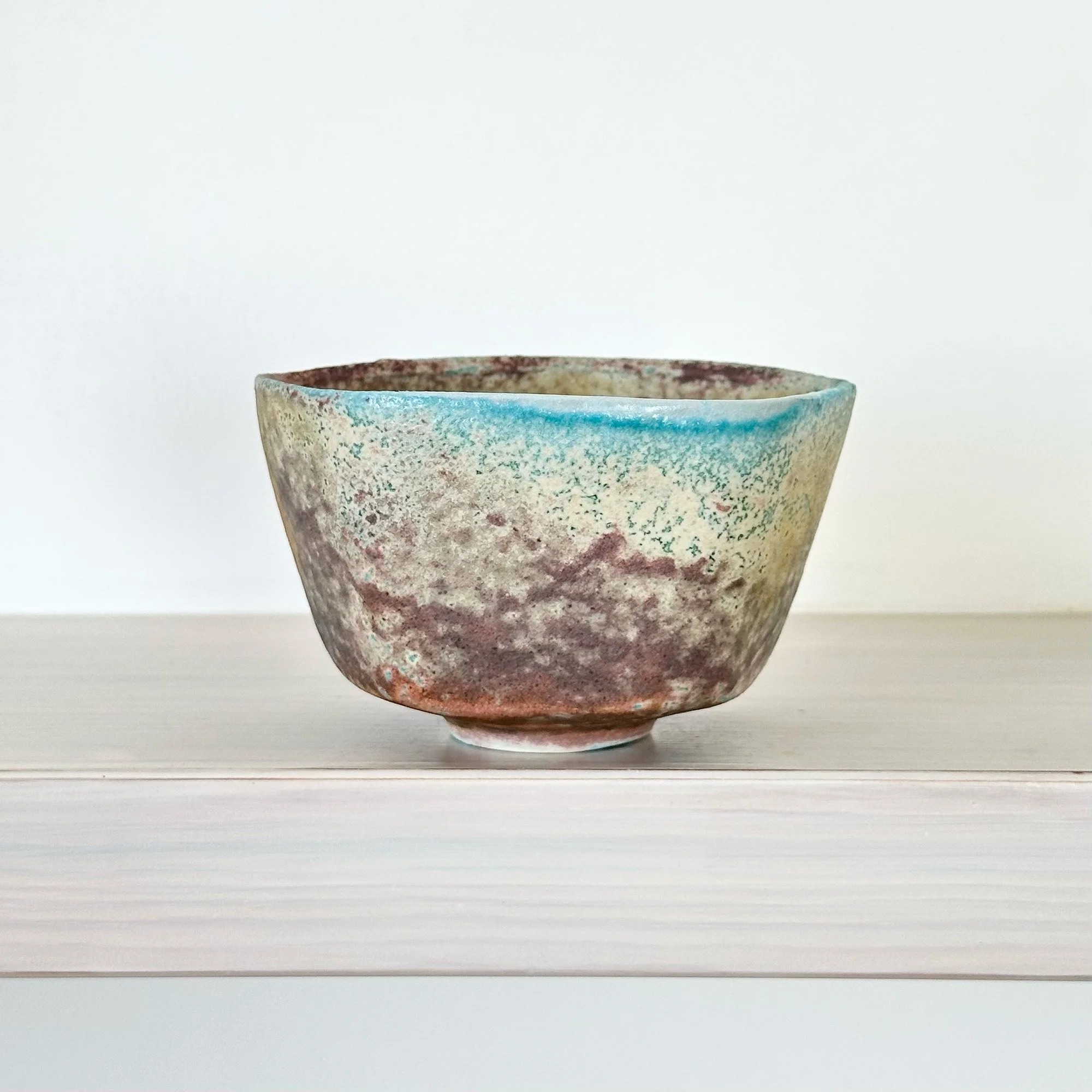 JDP905 Doherty Porcelain Faceted Summer Bowl VI-2.jpg