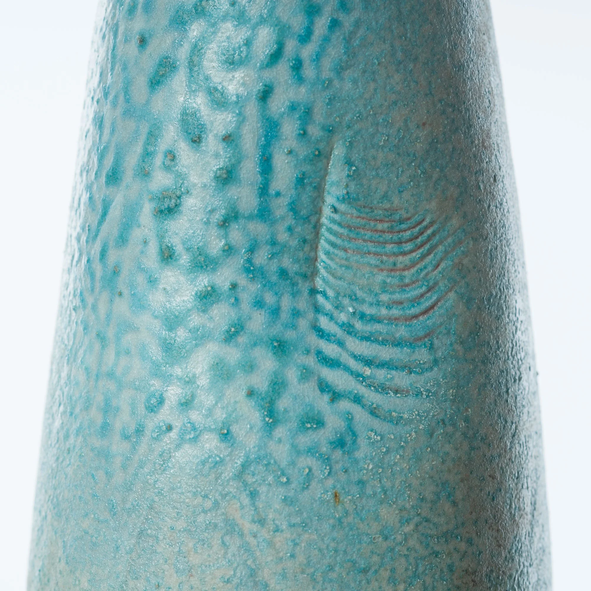 JDP820 Doherty Porcelain Tall Summer Vessel VI-detail.jpg