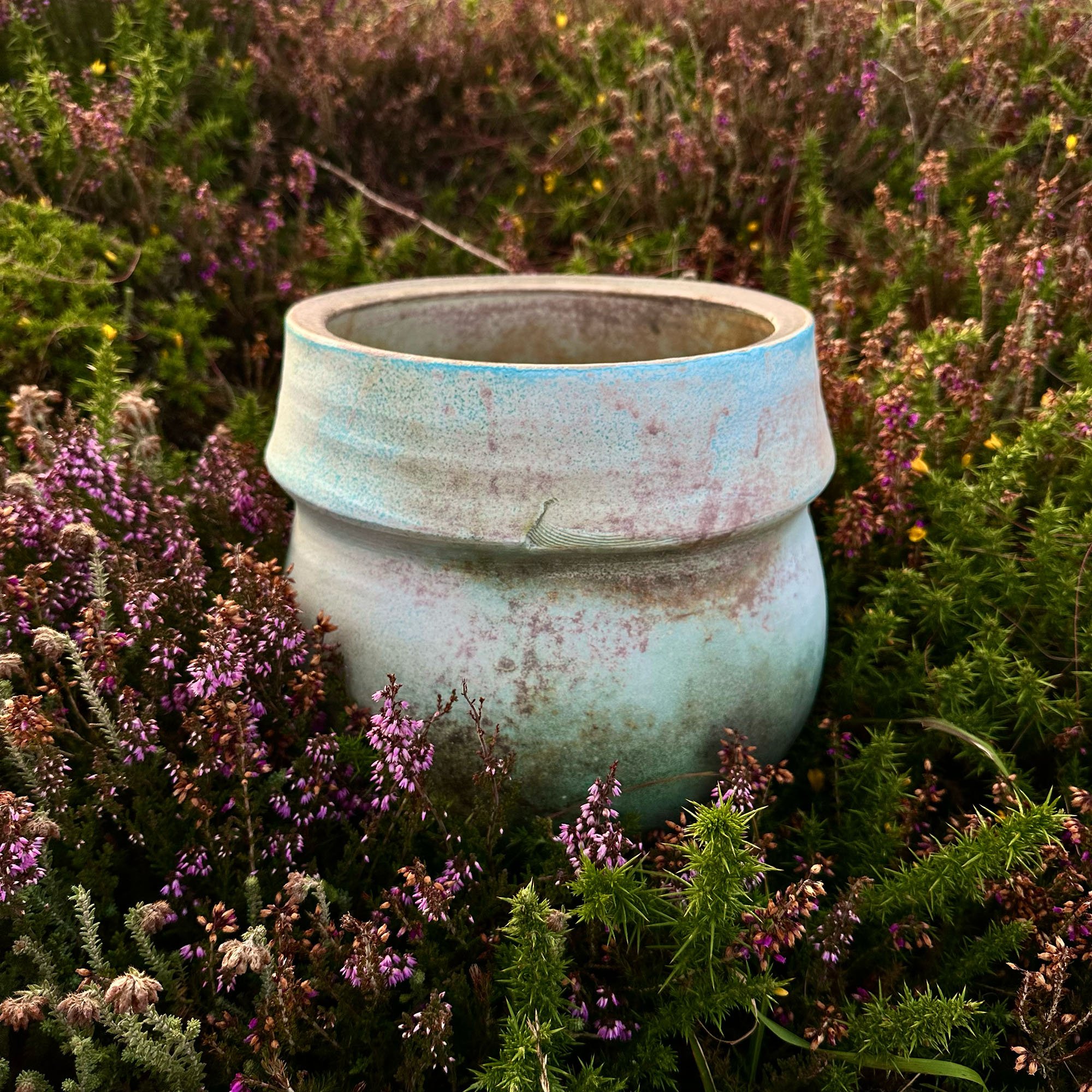 High Summer Guardian Vessel