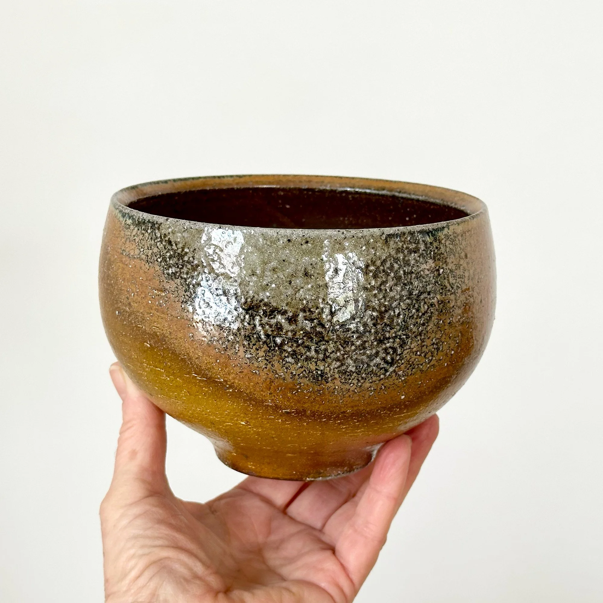 JSP184 Ochre Supper Bowl 1-2.jpg