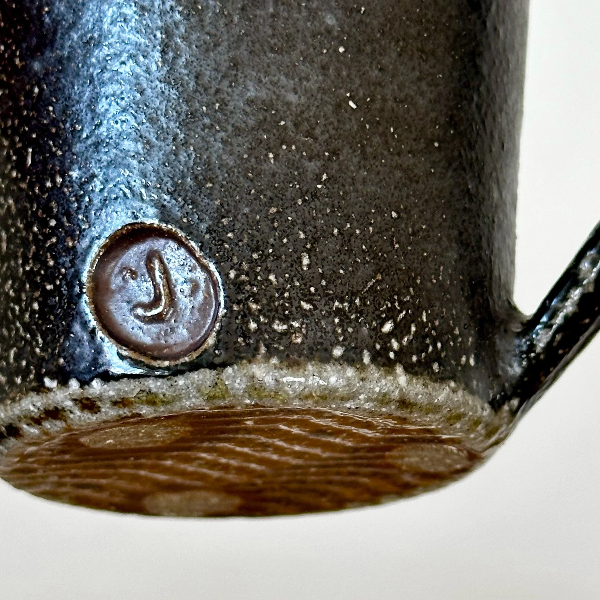 JSP170 Black Tall Coffee Mug 3-4.jpg