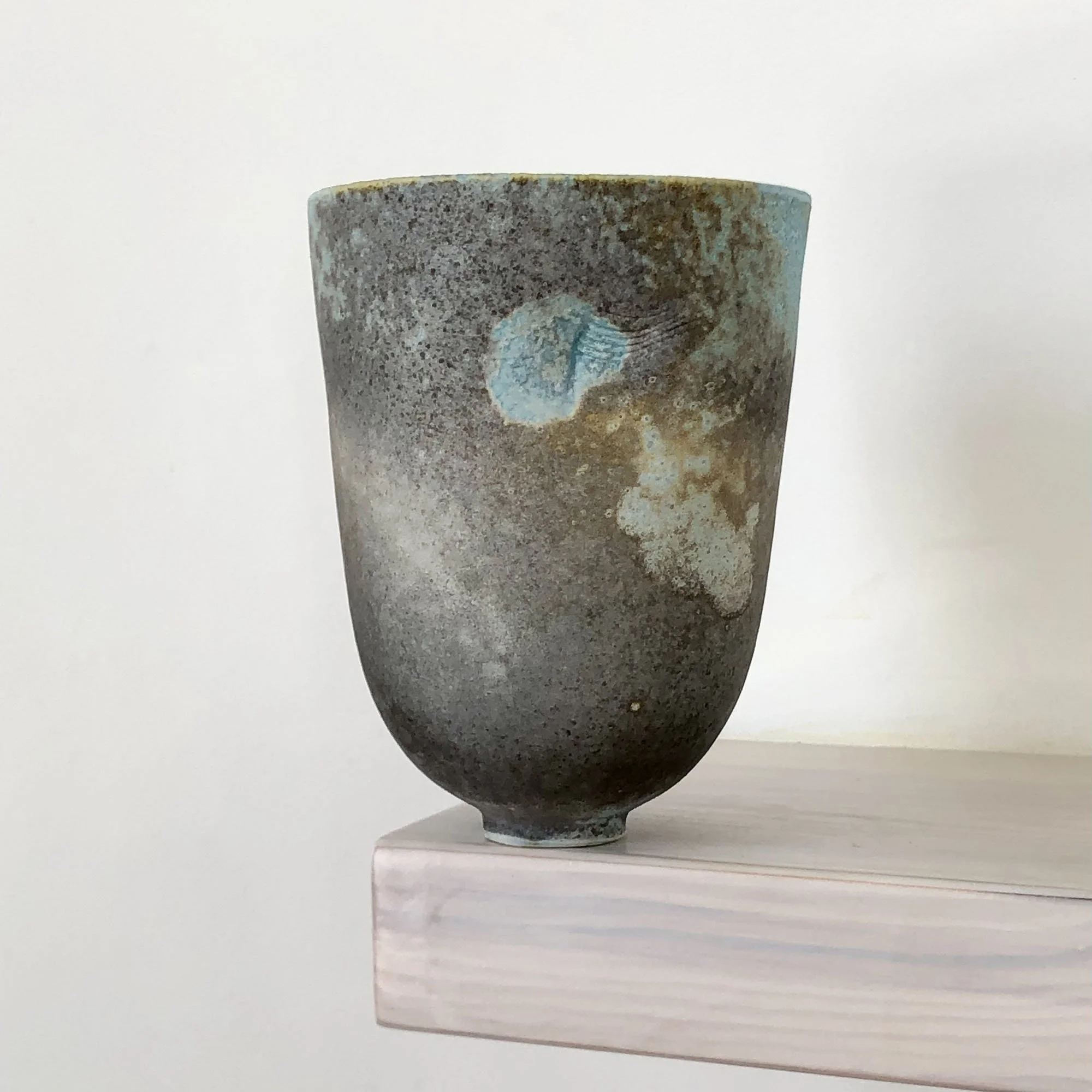 Spring Vessel Spring Collection 2022 — DOHERTY PORCELAIN