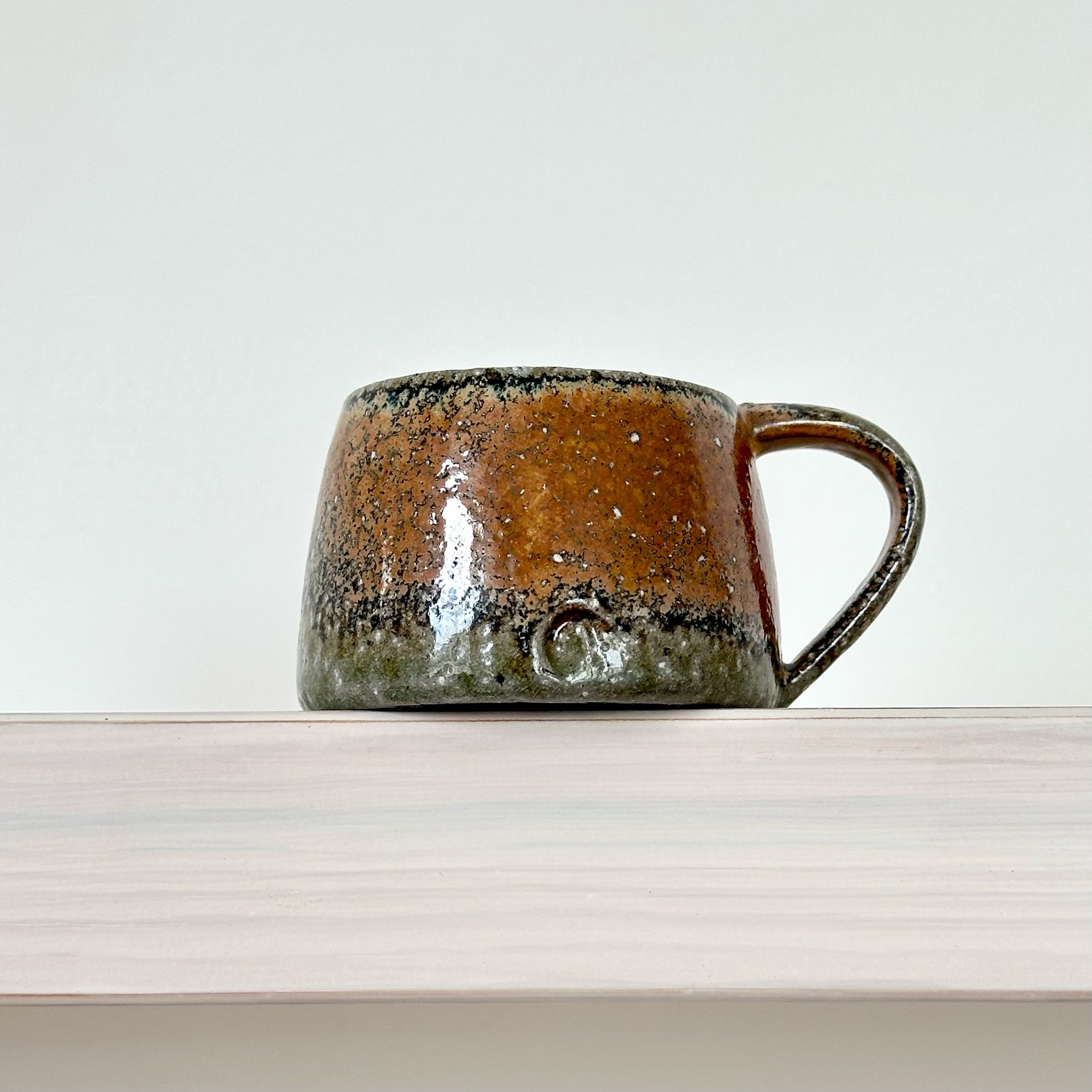 JSP85 Doherty Stoneware Shallow Espresso Cup 4-3.jpg