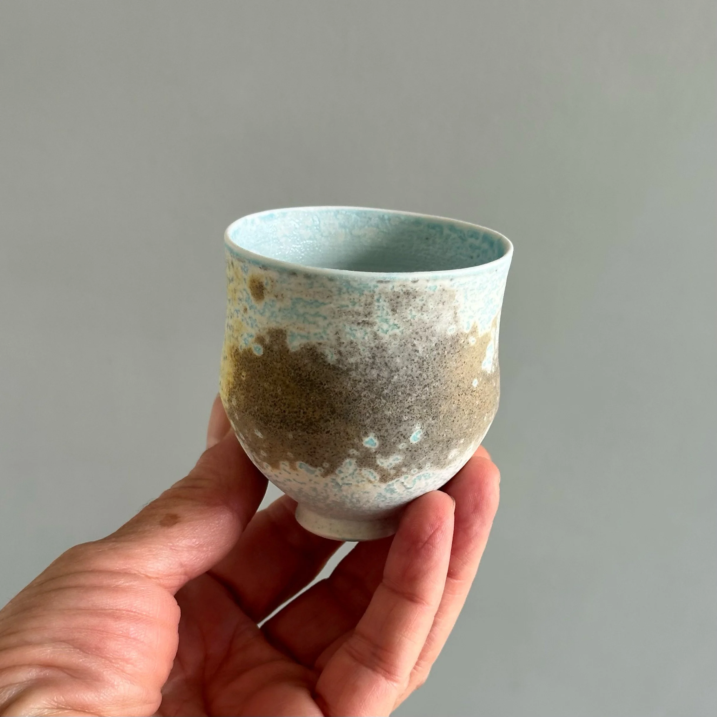 Summer Sipping Cups V