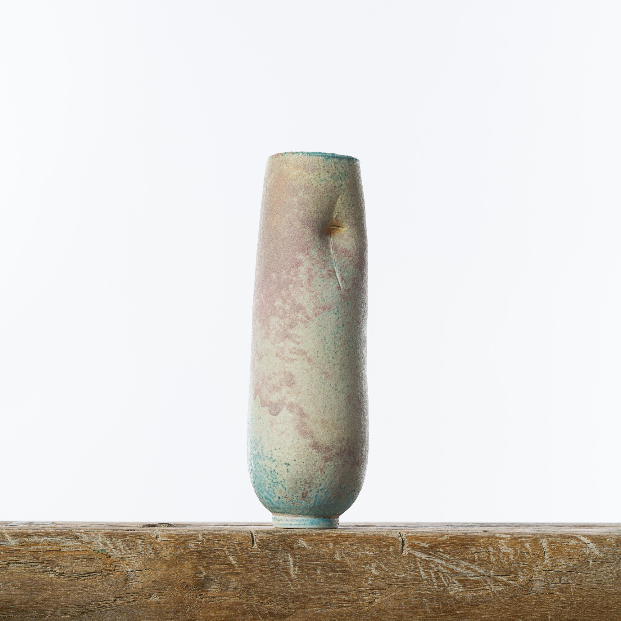 JDP819 Doherty Porcelain Tall Summer Vessel V-1.jpg