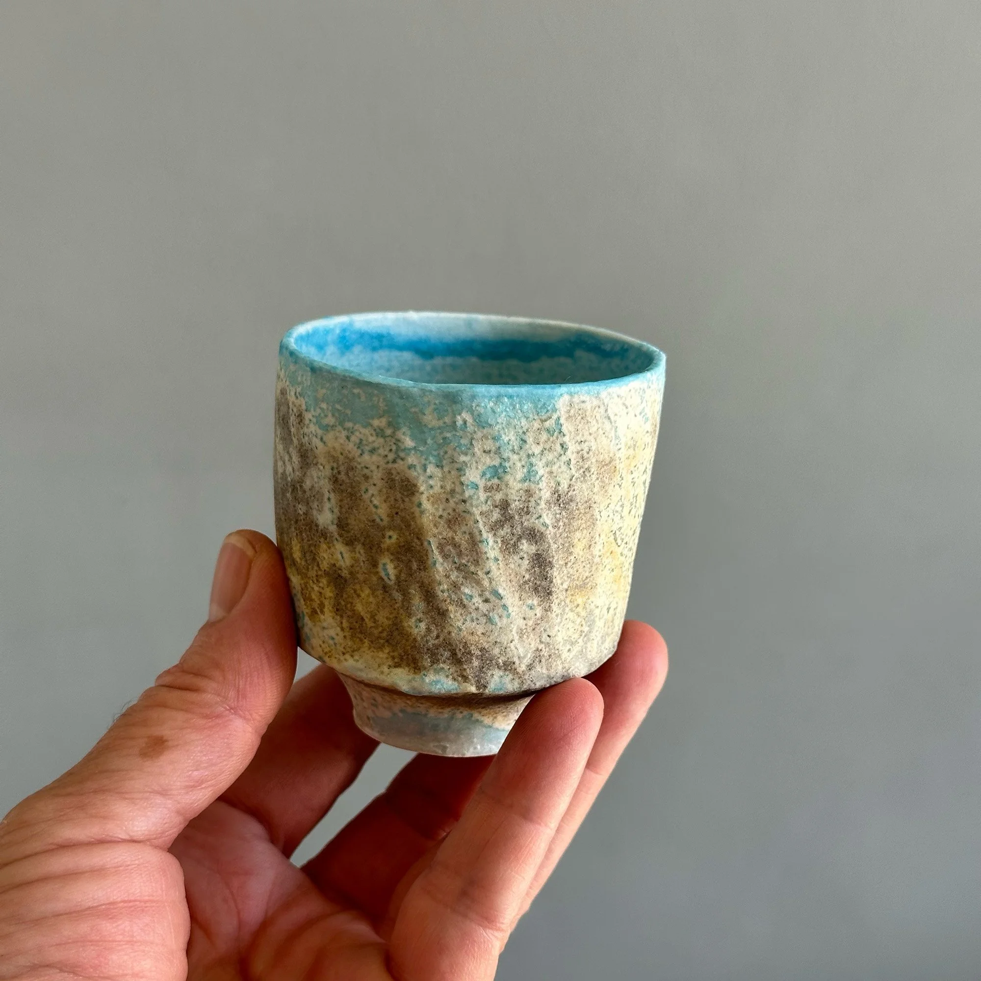 Summer Sipping Cups II