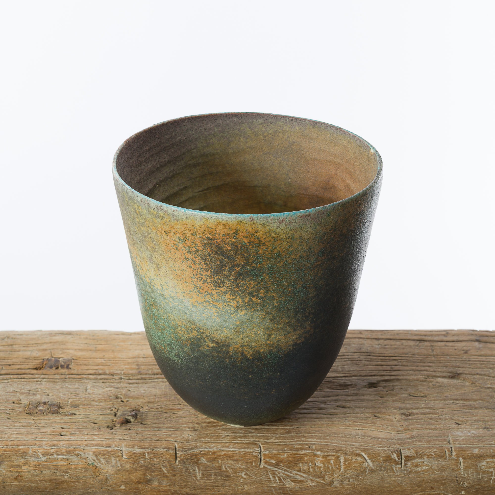 JDP796 Doherty Porcelain Tall Conical Vessel II-3.jpg