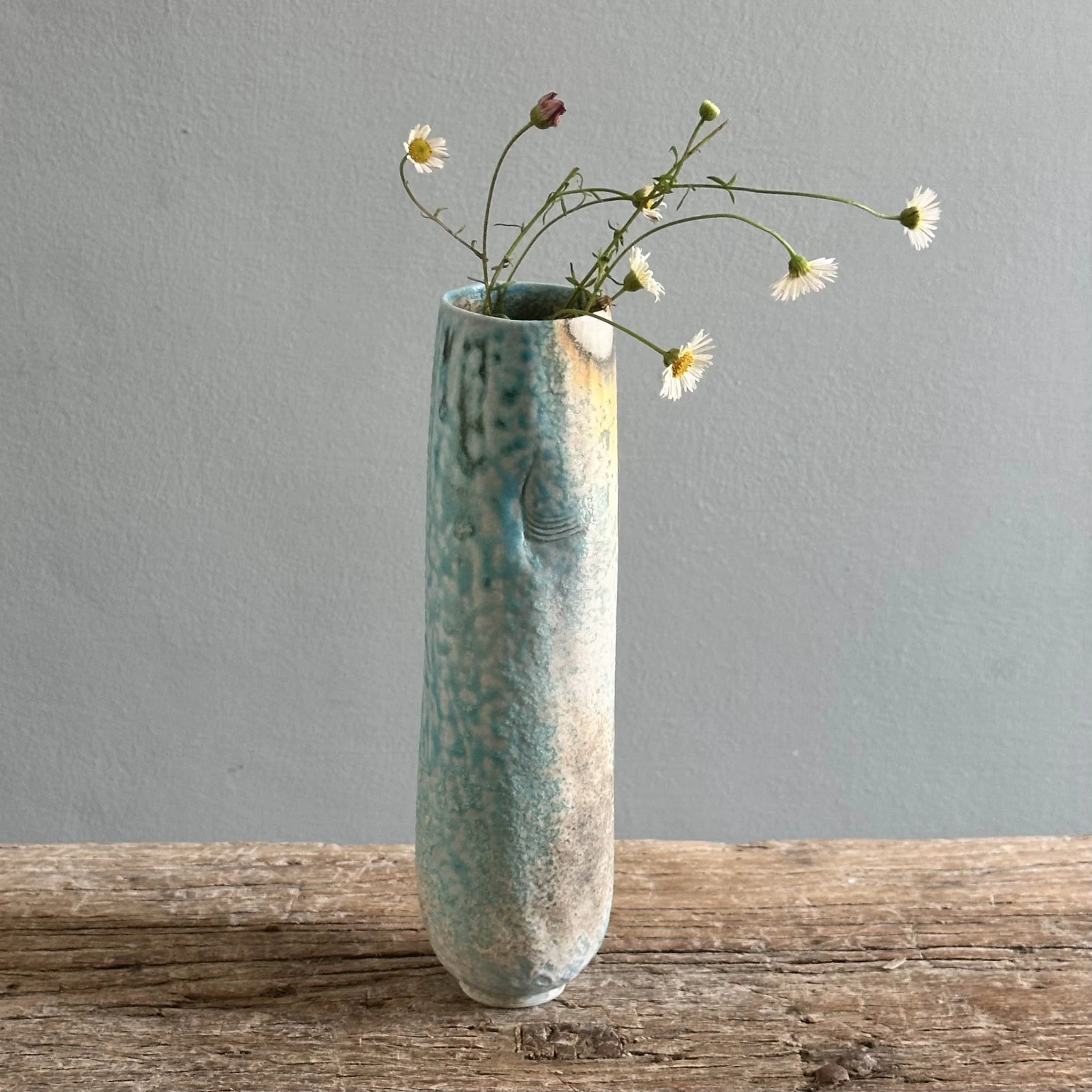Summer Bud Vase VII