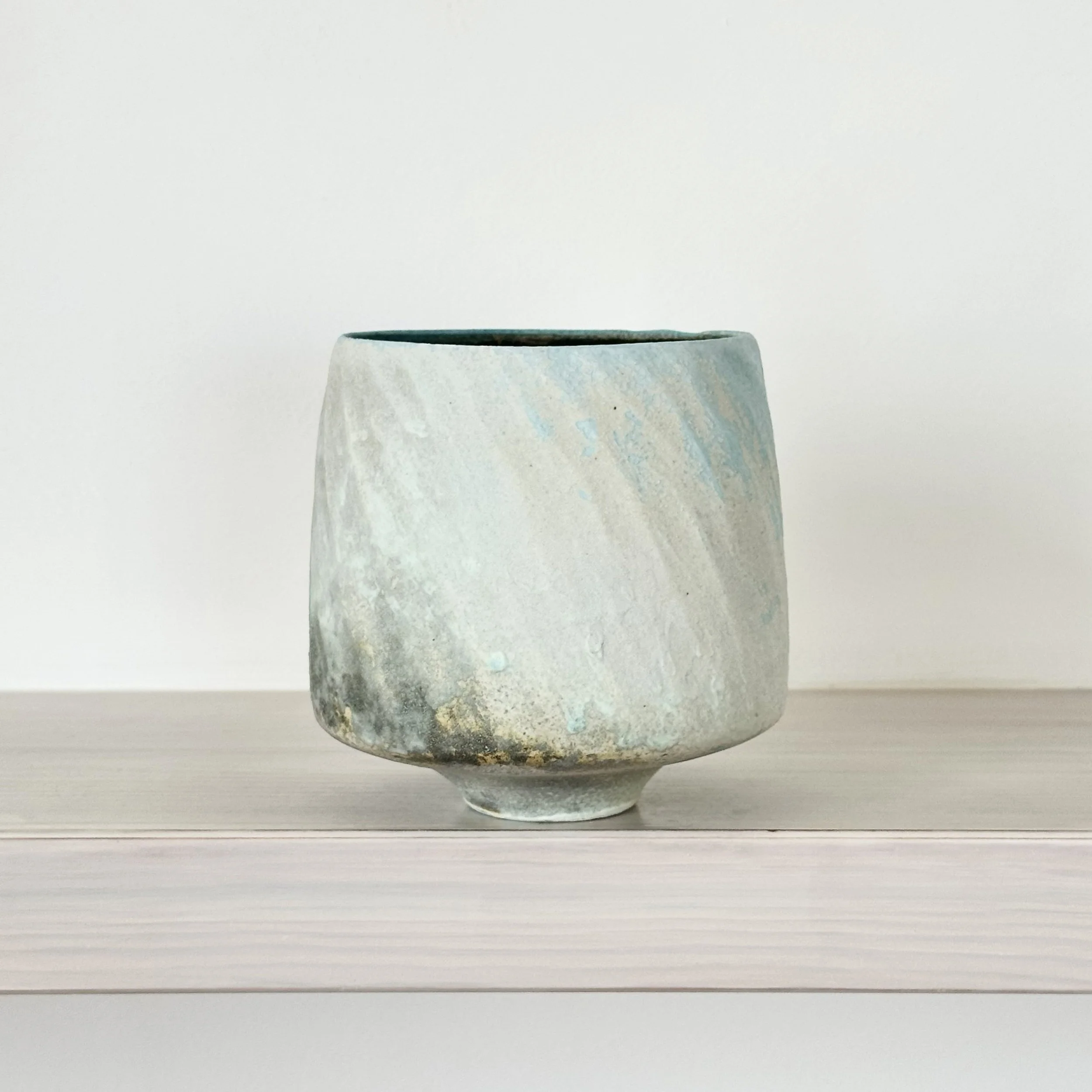 JDP924 Doherty porcelain Carved Oval Vessel-4.jpg