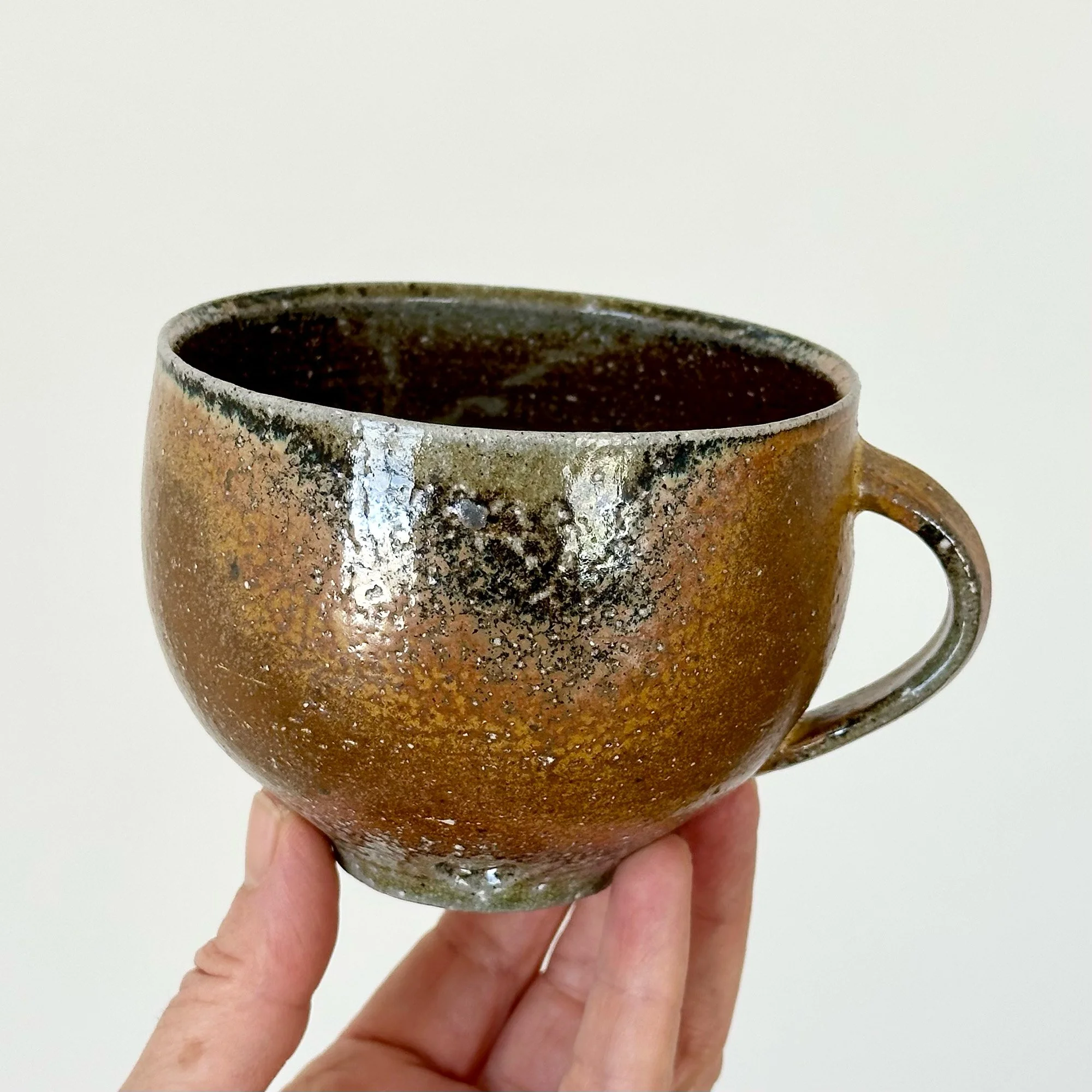 JSP62 Doherty Stoneware Ochre Cup 8-4.jpg