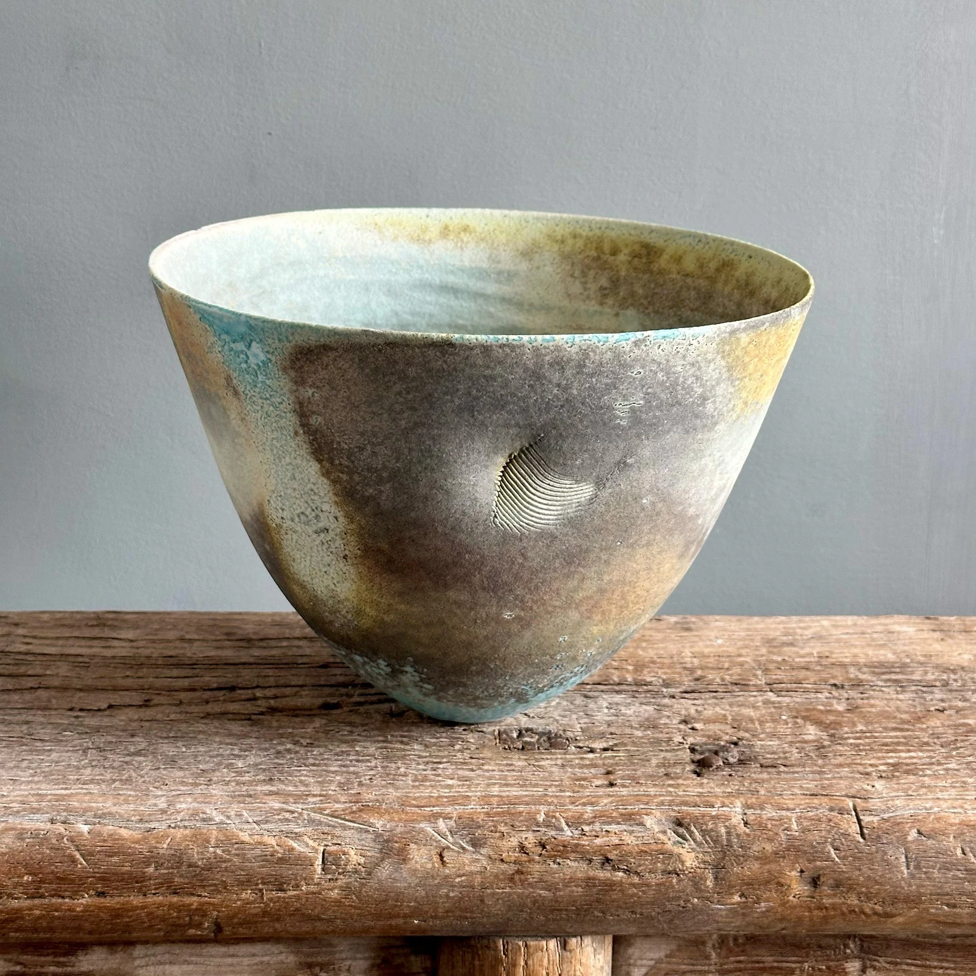 Summer Vessel III