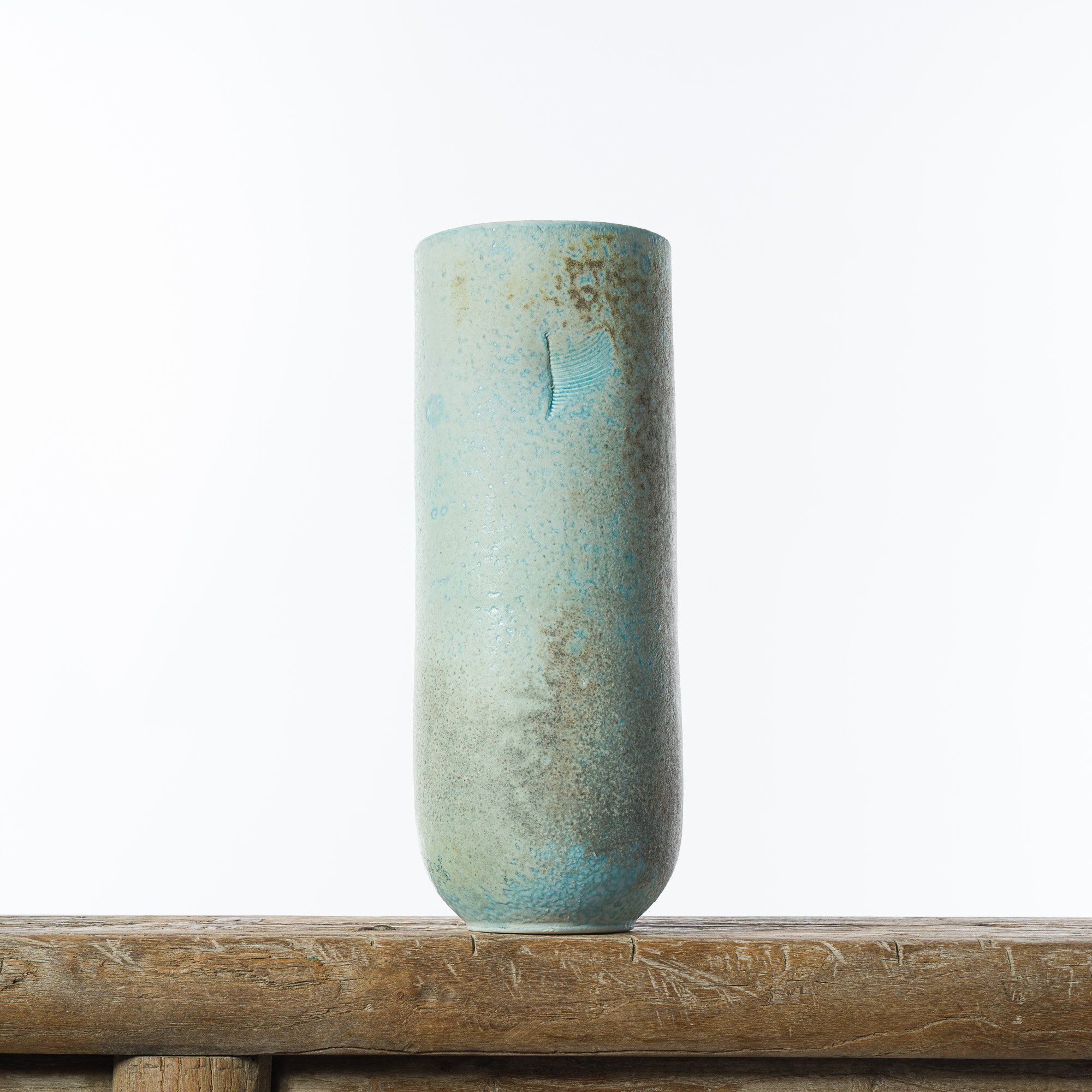 JDP815 Doherty Porcelain Tall Summer Vessel I-1.jpg