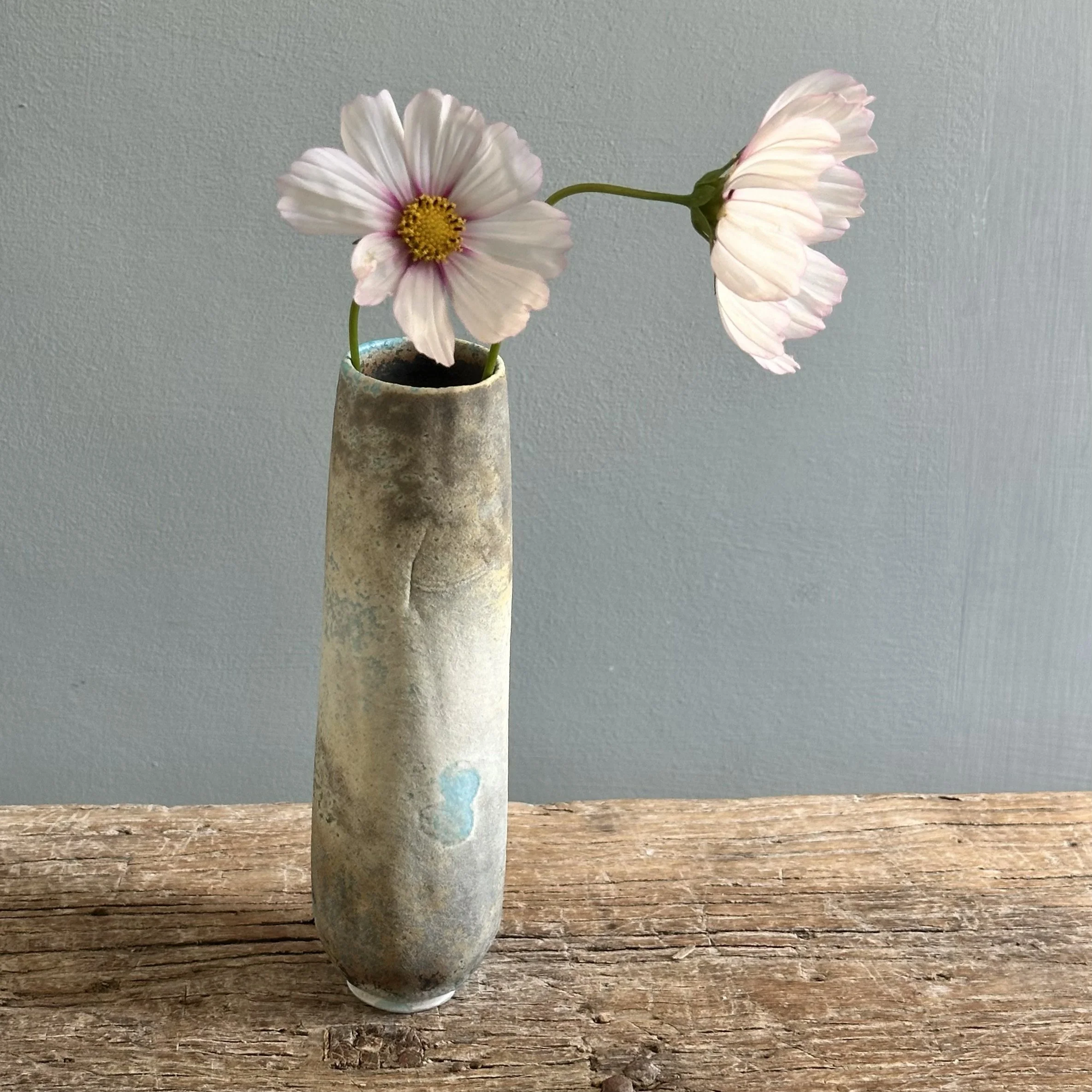 Summer Bud Vase IX